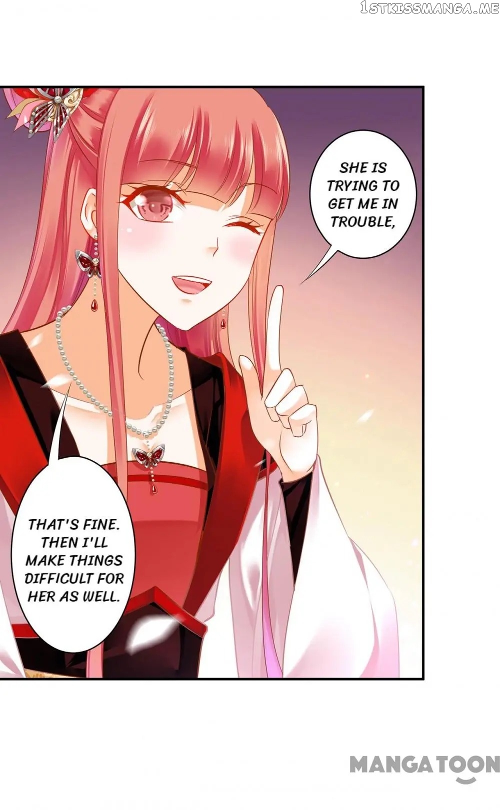 The Princess’s Time Travel Chapter 134 - page 7