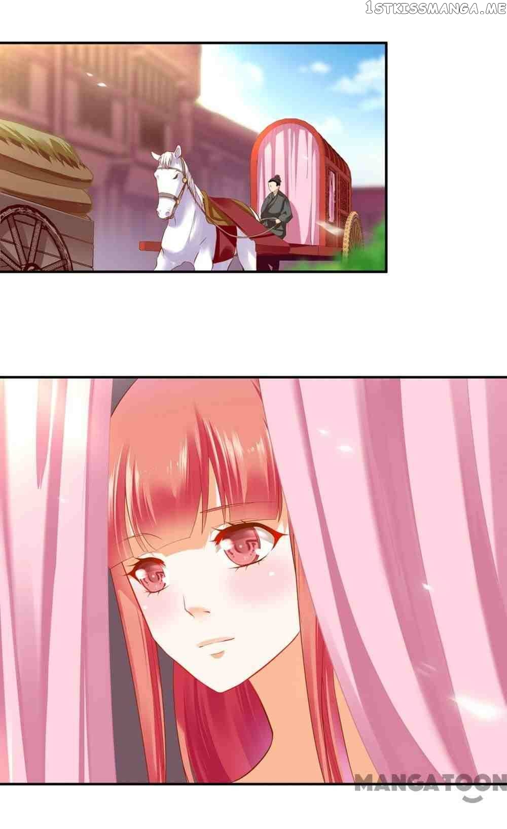 The Princess’s Time Travel Chapter 186 - page 14