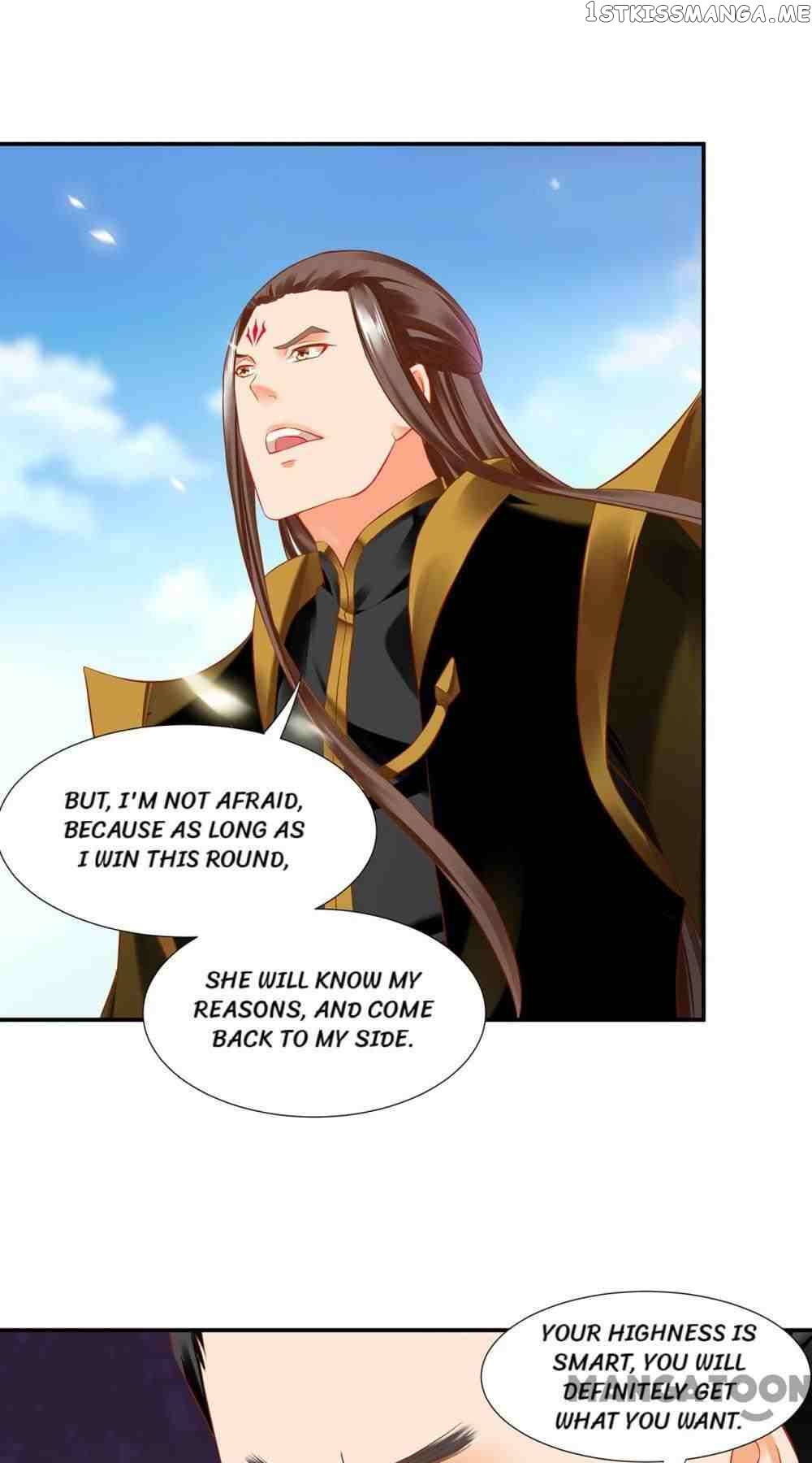 The Princess’s Time Travel Chapter 186 - page 18