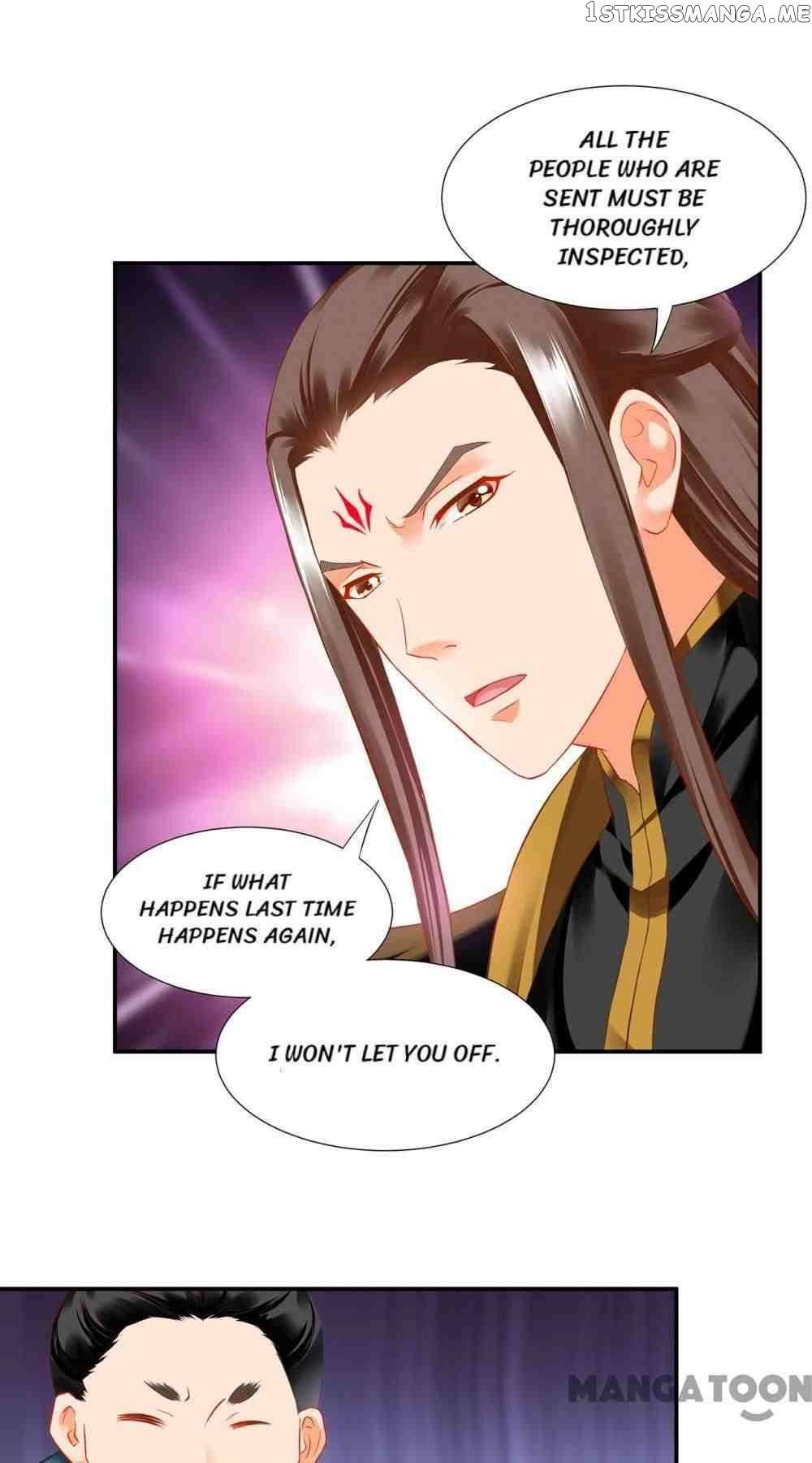 The Princess’s Time Travel Chapter 186 - page 20