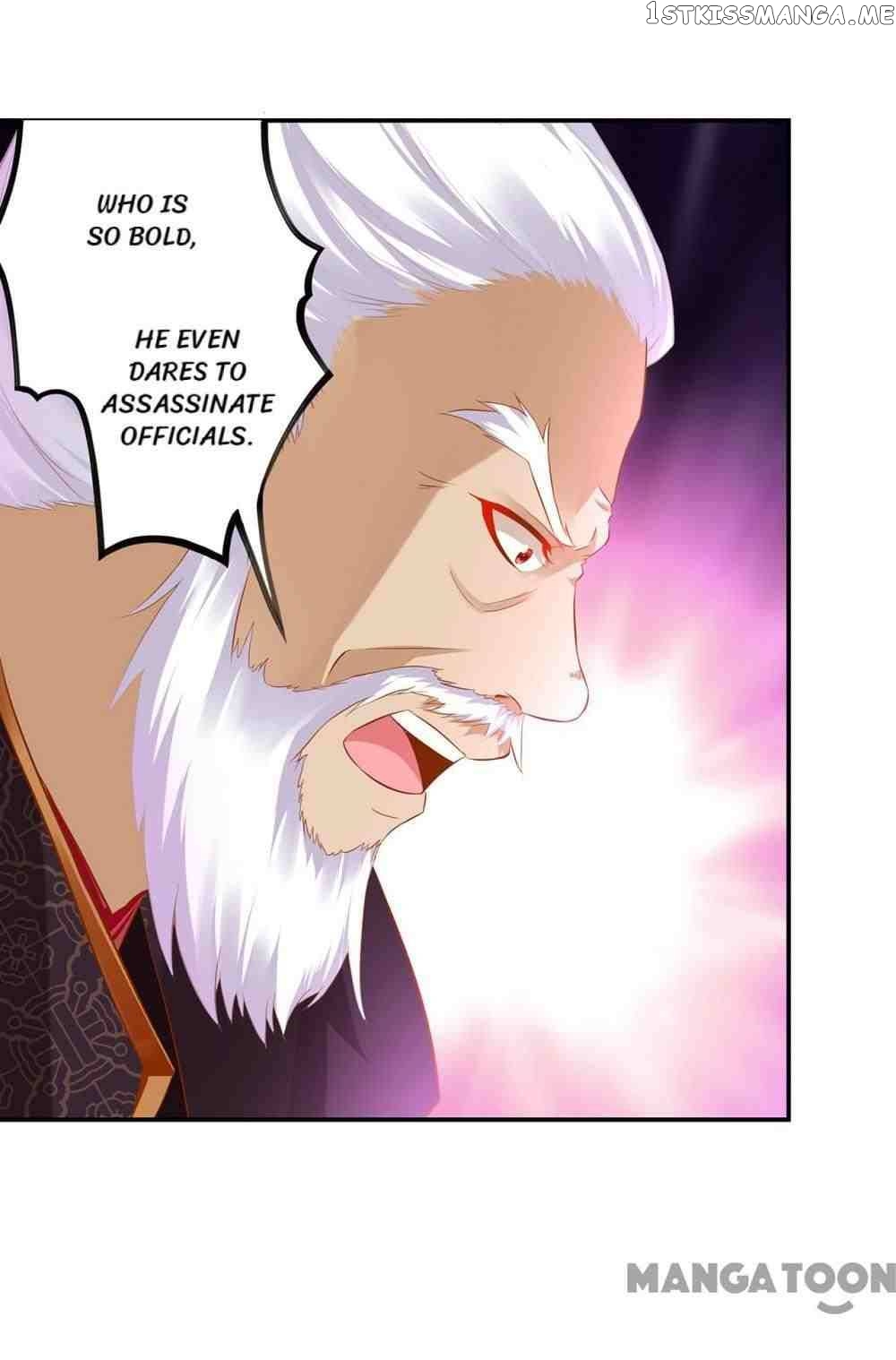 The Princess’s Time Travel Chapter 186 - page 29