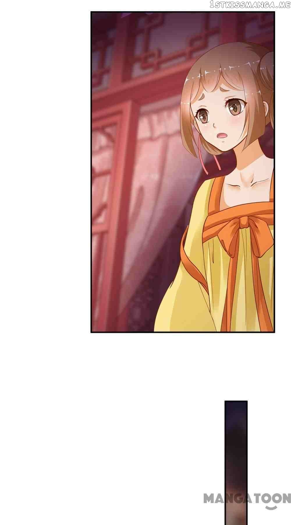 The Princess’s Time Travel Chapter 186 - page 5