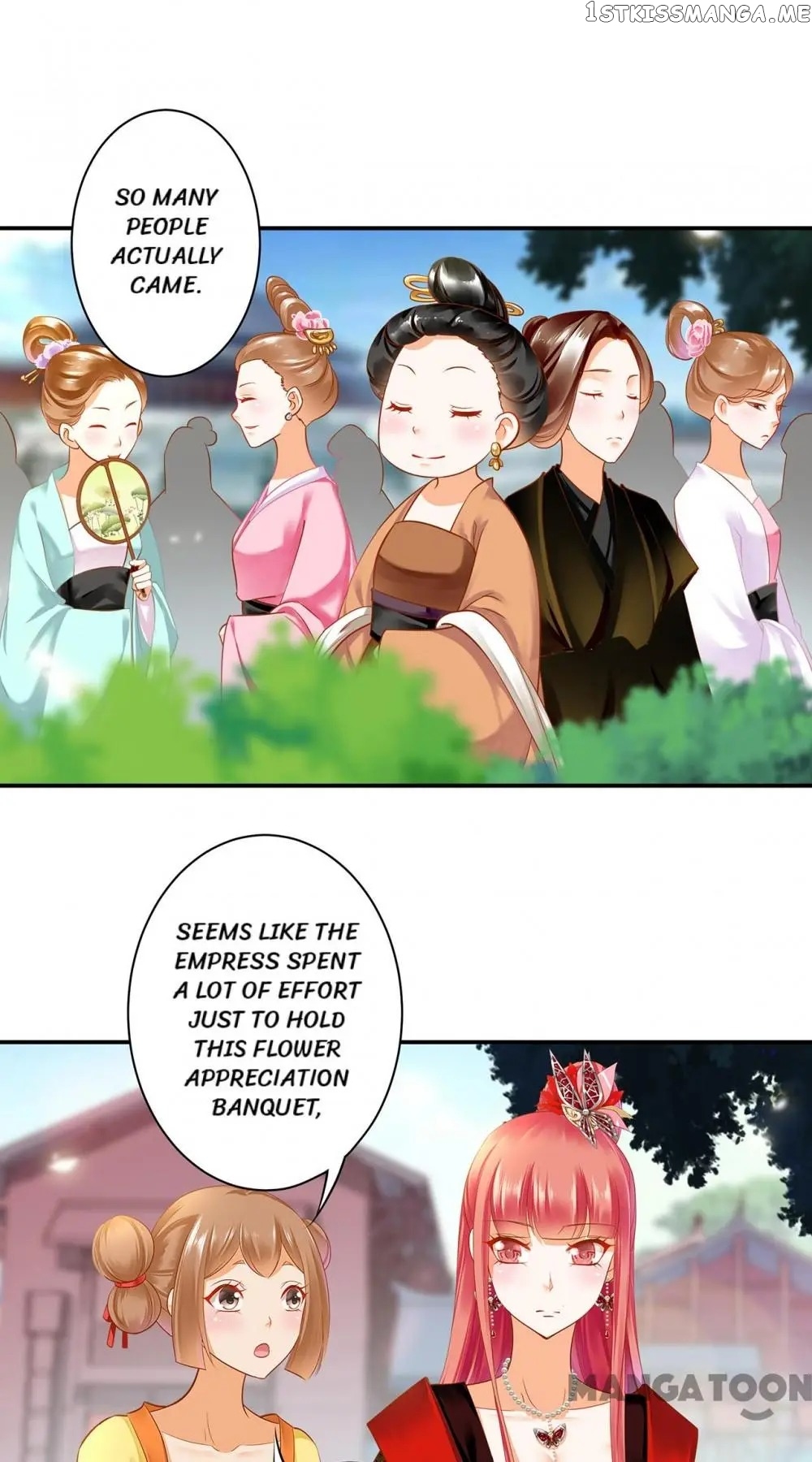The Princess’s Time Travel Chapter 135 - page 36