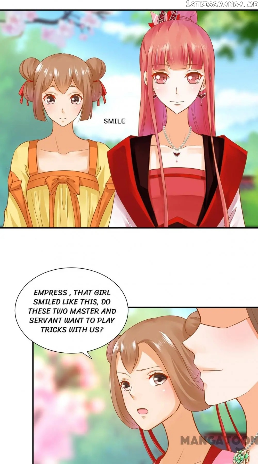 The Princess’s Time Travel Chapter 136 - page 15