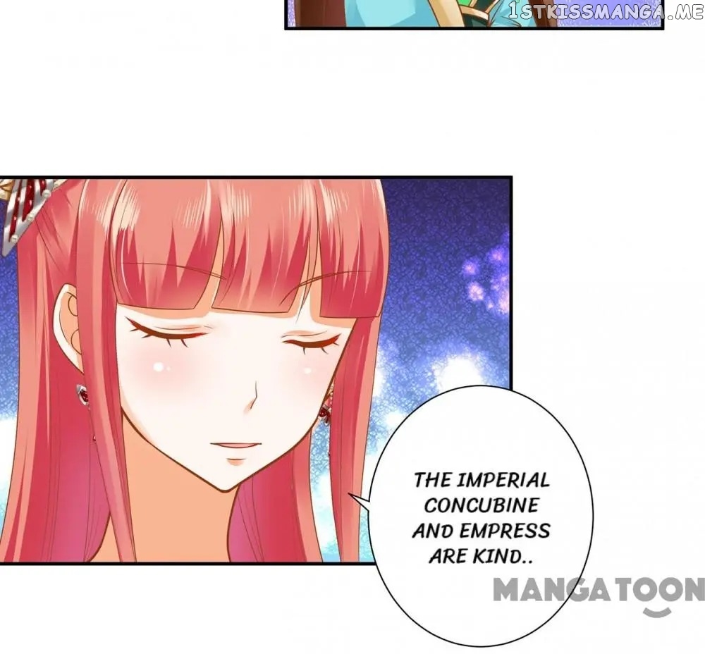 The Princess’s Time Travel Chapter 136 - page 31