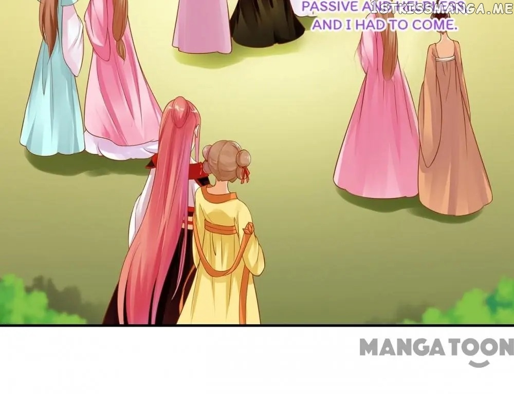 The Princess’s Time Travel Chapter 136 - page 5