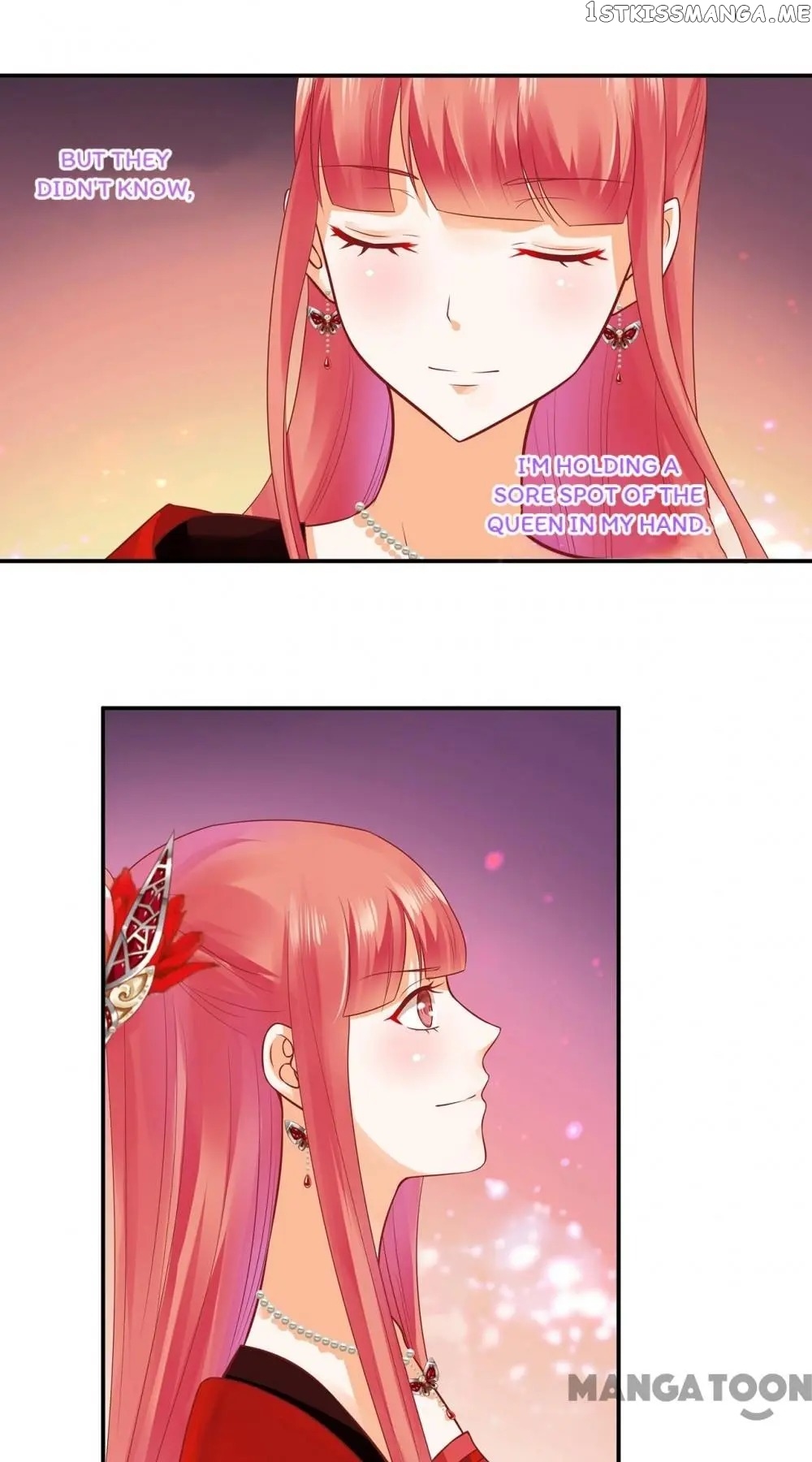 The Princess’s Time Travel Chapter 136 - page 6