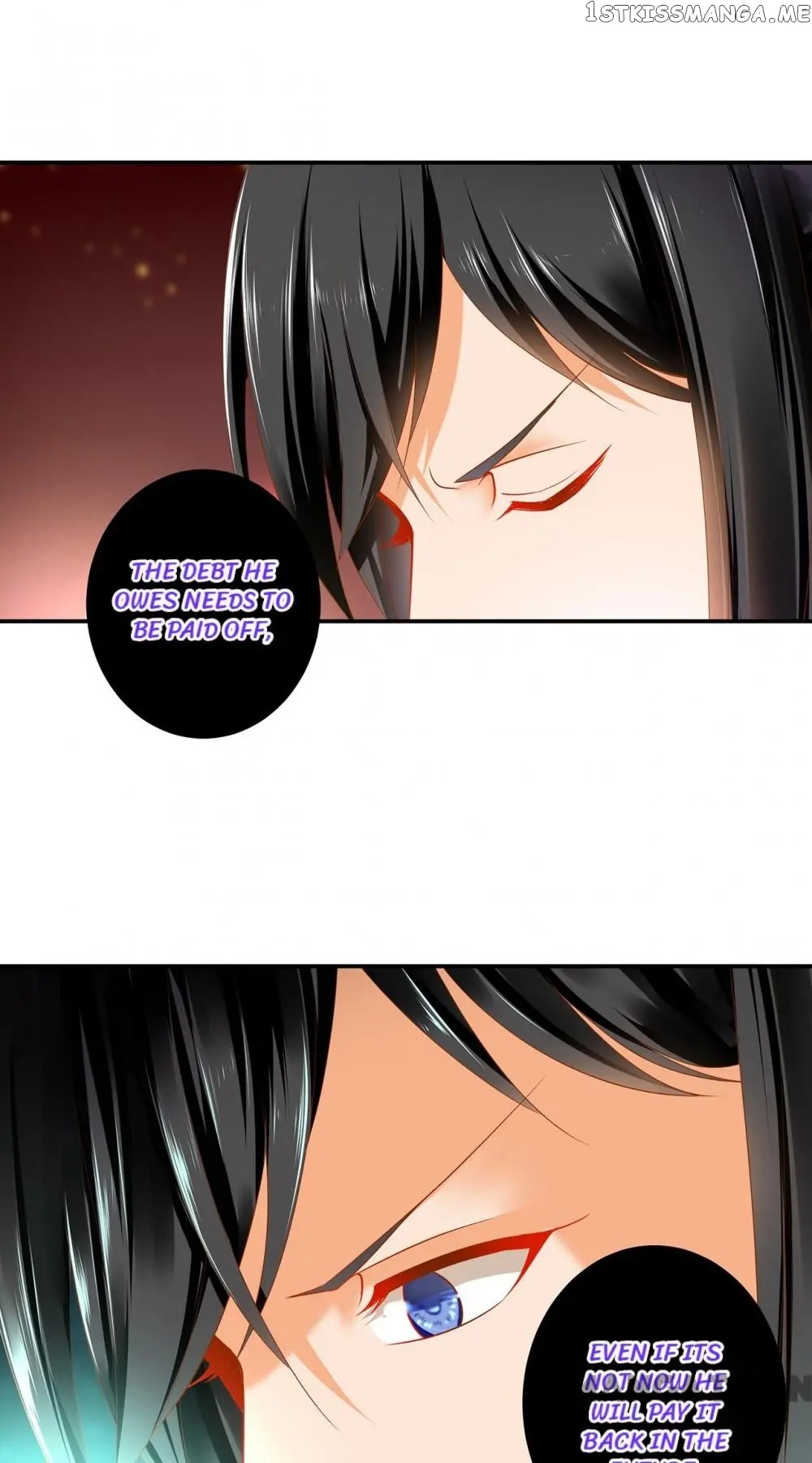 The Princess’s Time Travel Chapter 154 - page 29