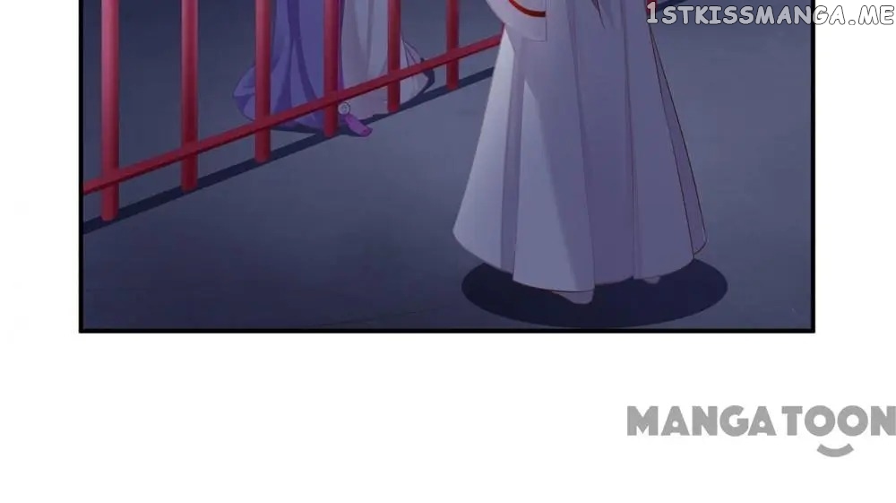 The Princess’s Time Travel Chapter 154 - page 3