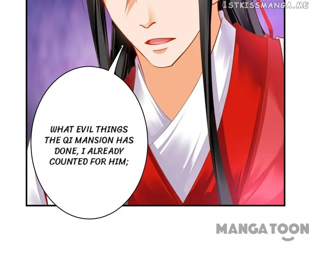 The Princess’s Time Travel Chapter 154 - page 33