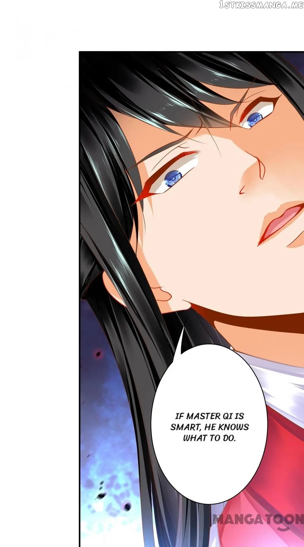 The Princess’s Time Travel Chapter 154 - page 34