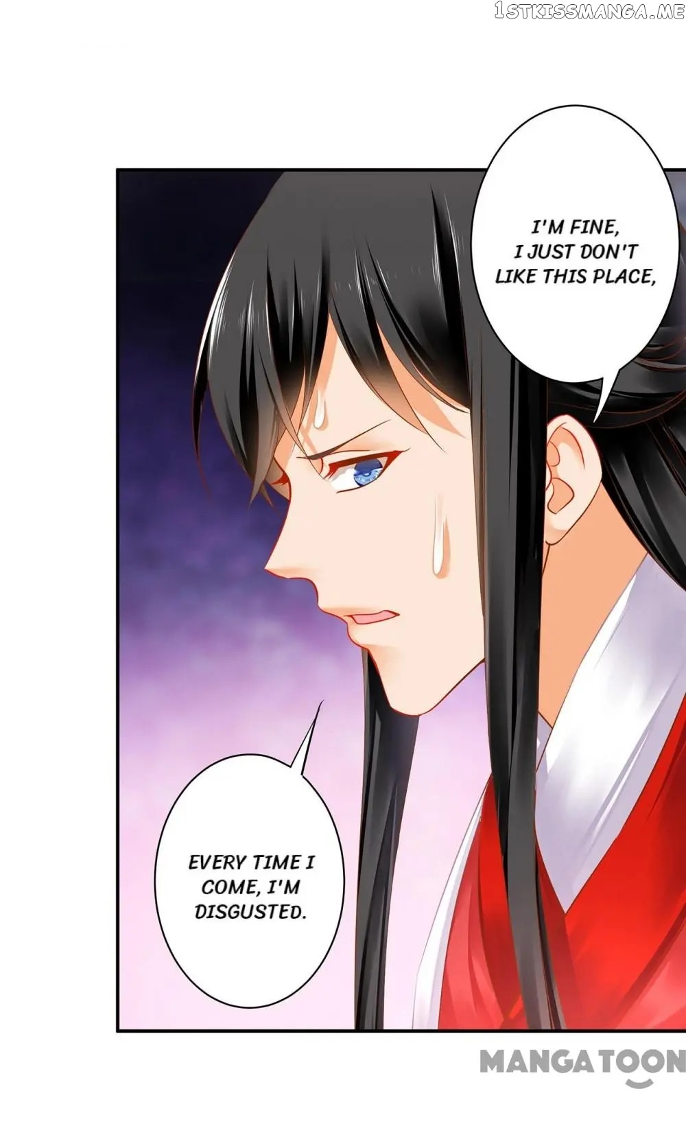 The Princess’s Time Travel Chapter 154 - page 42