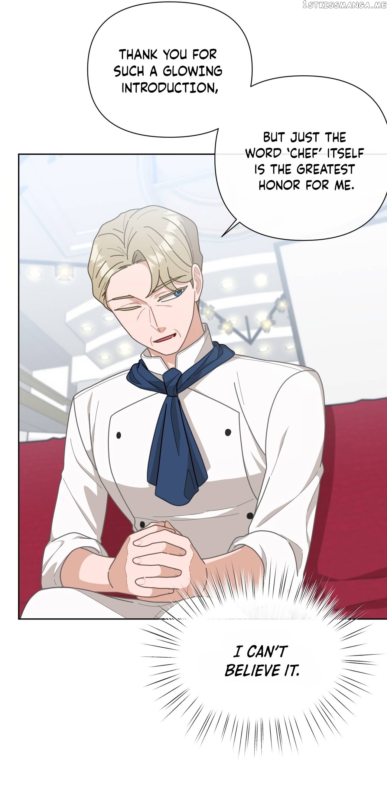 100-Year-Old Top Chef Chapter 1 - page 14