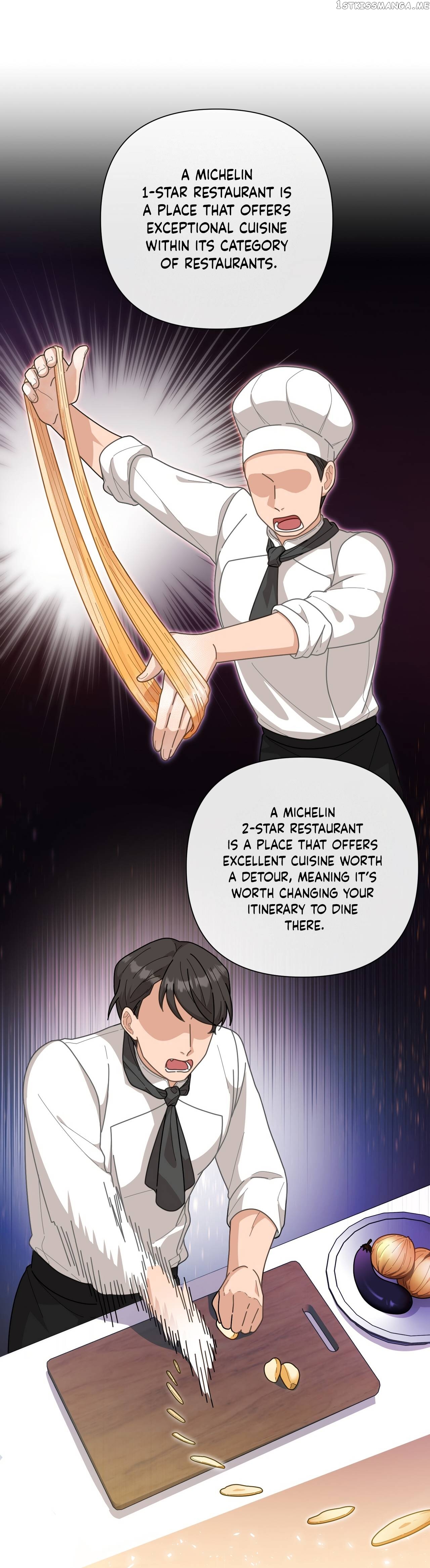 100-Year-Old Top Chef Chapter 1 - page 17