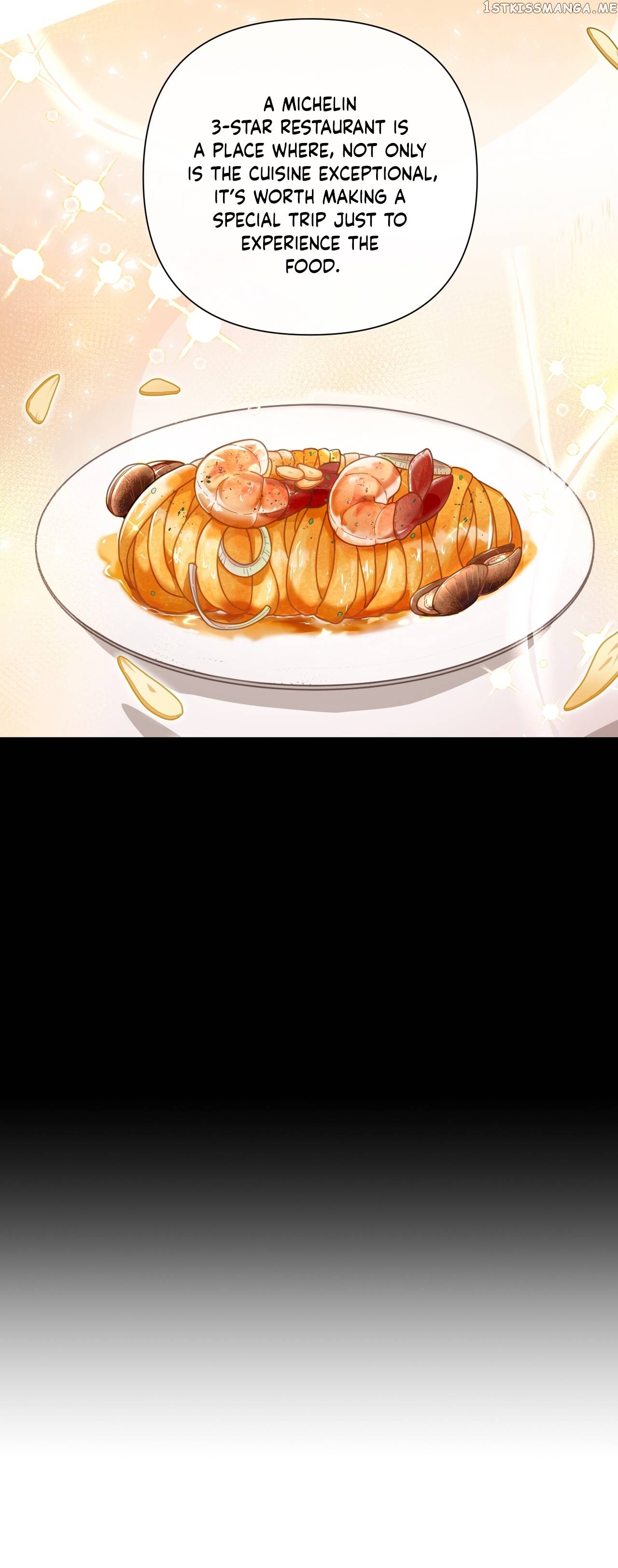 100-Year-Old Top Chef Chapter 1 - page 18
