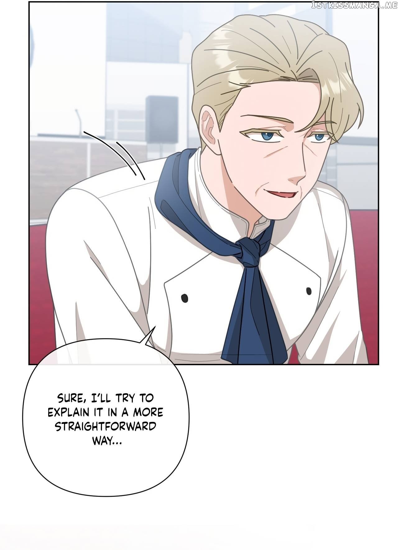 100-Year-Old Top Chef Chapter 1 - page 20