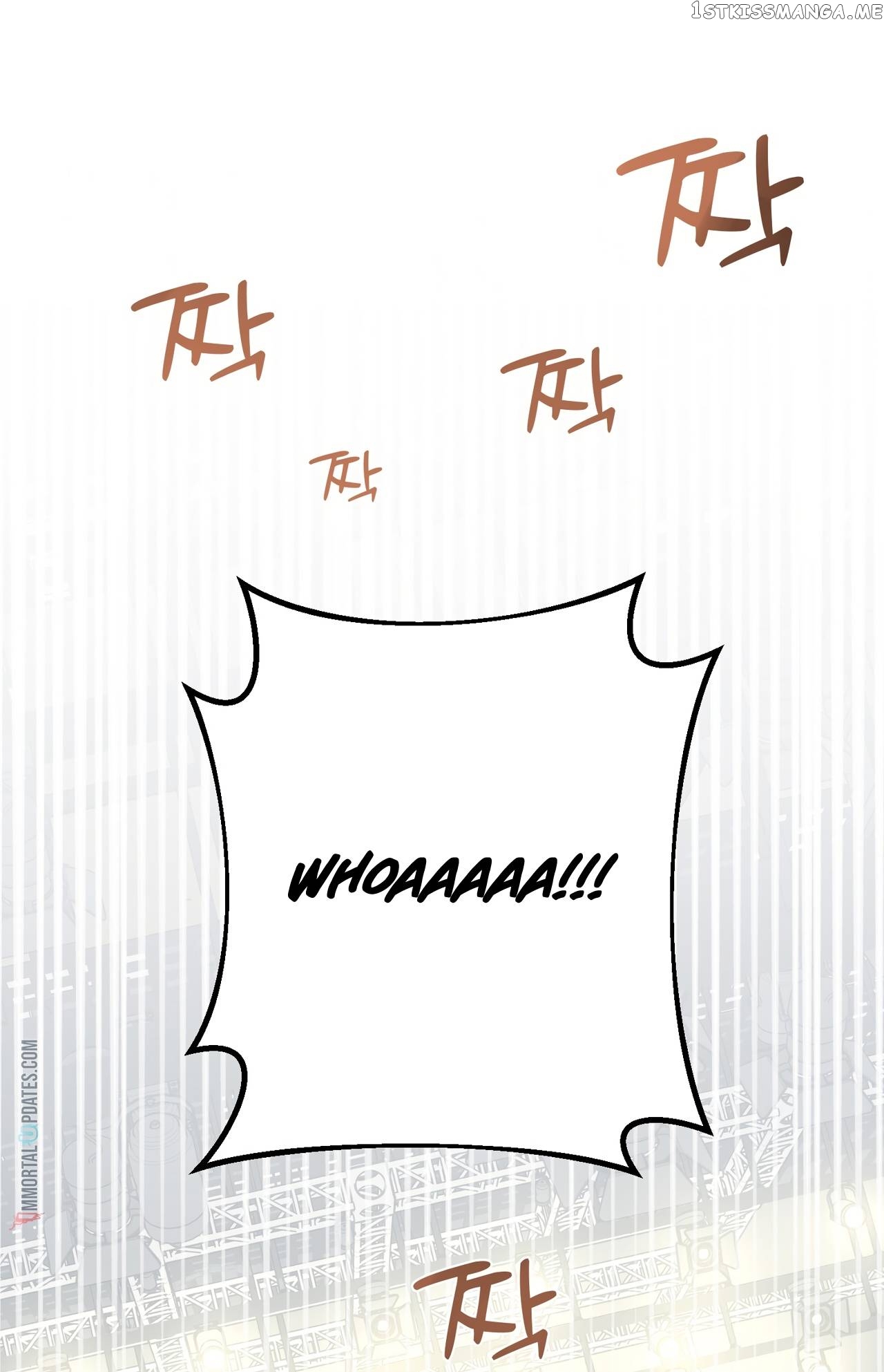100-Year-Old Top Chef Chapter 1 - page 22