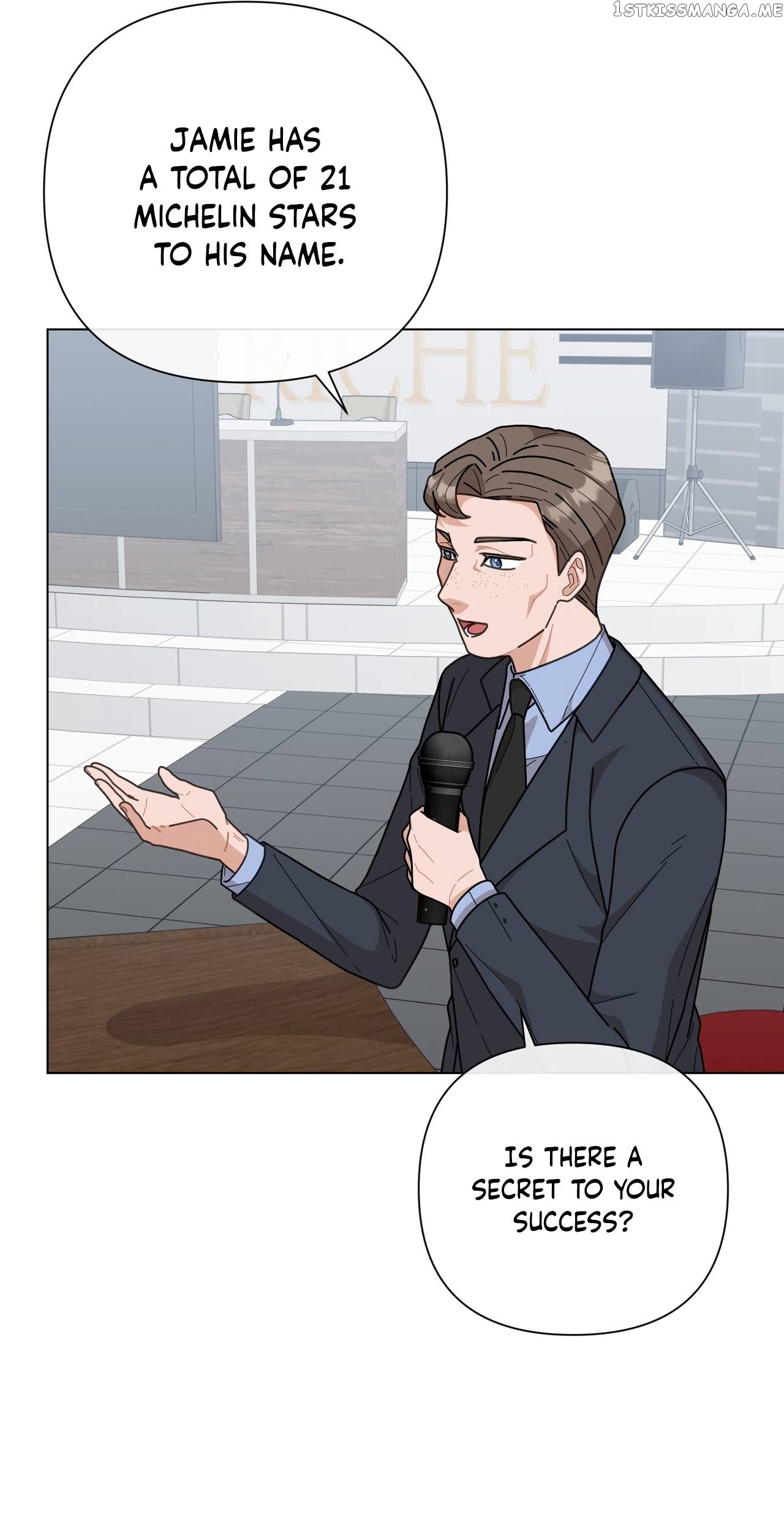 100-Year-Old Top Chef Chapter 1 - page 24