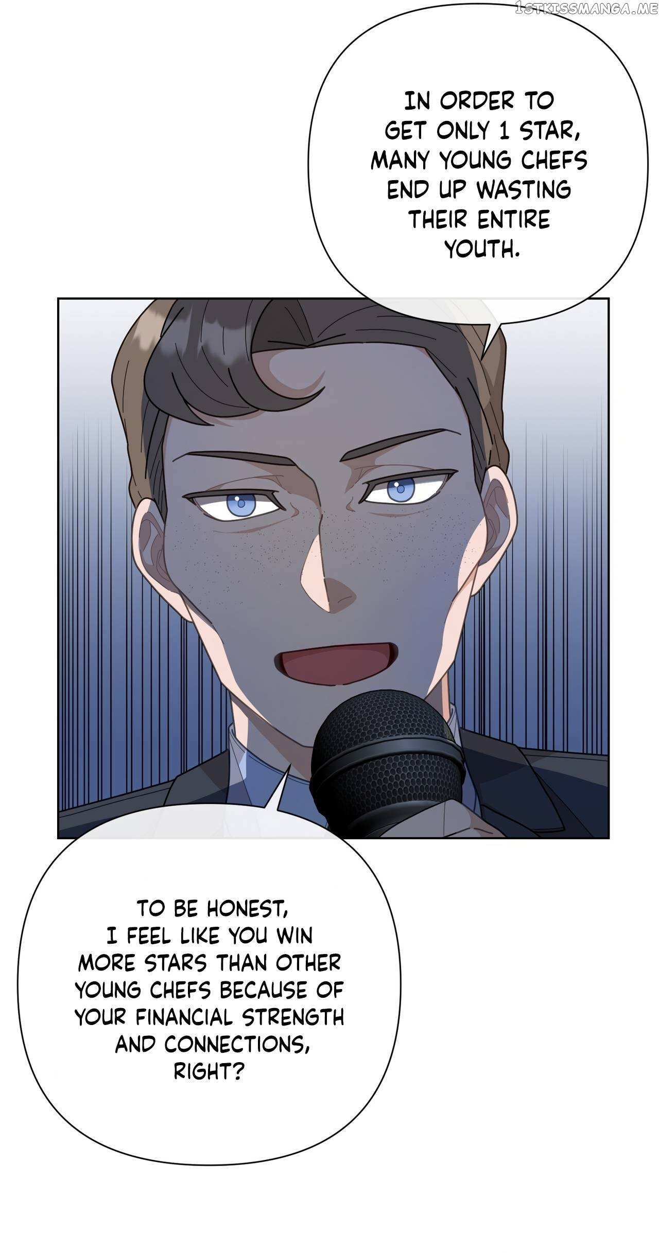 100-Year-Old Top Chef Chapter 1 - page 25