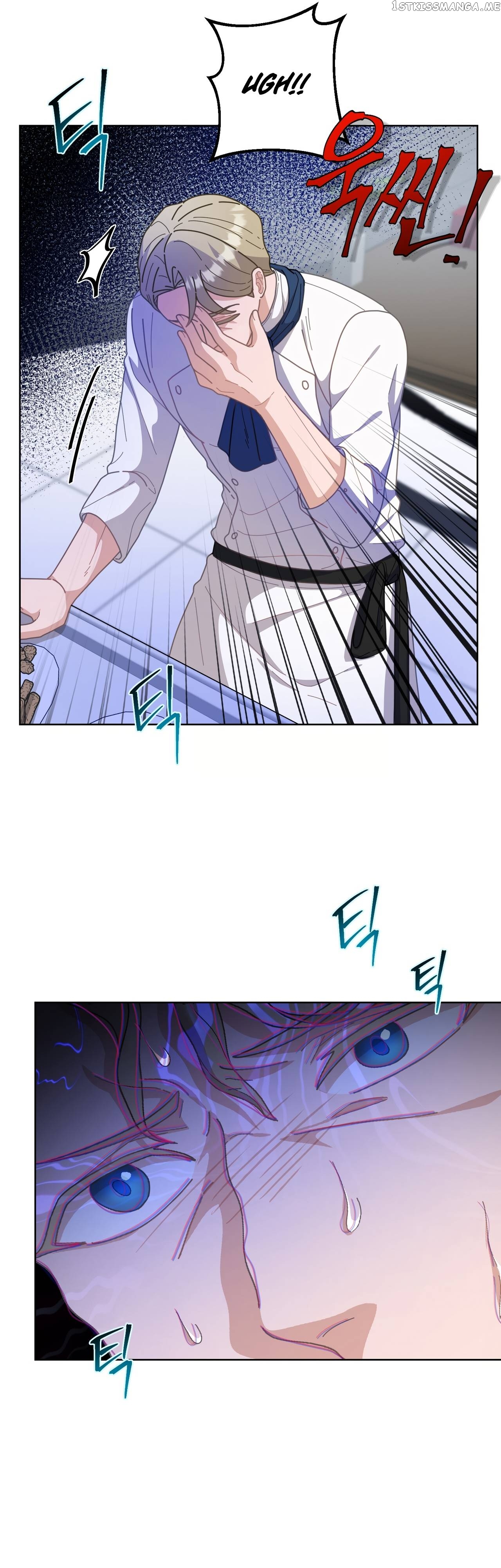 100-Year-Old Top Chef Chapter 1 - page 36