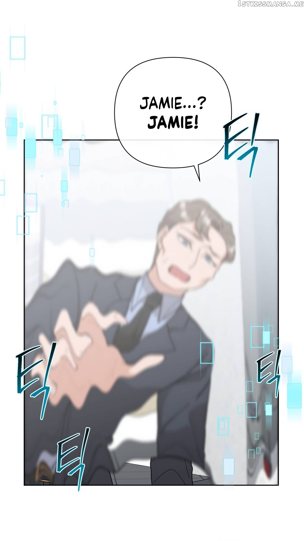 100-Year-Old Top Chef Chapter 1 - page 37