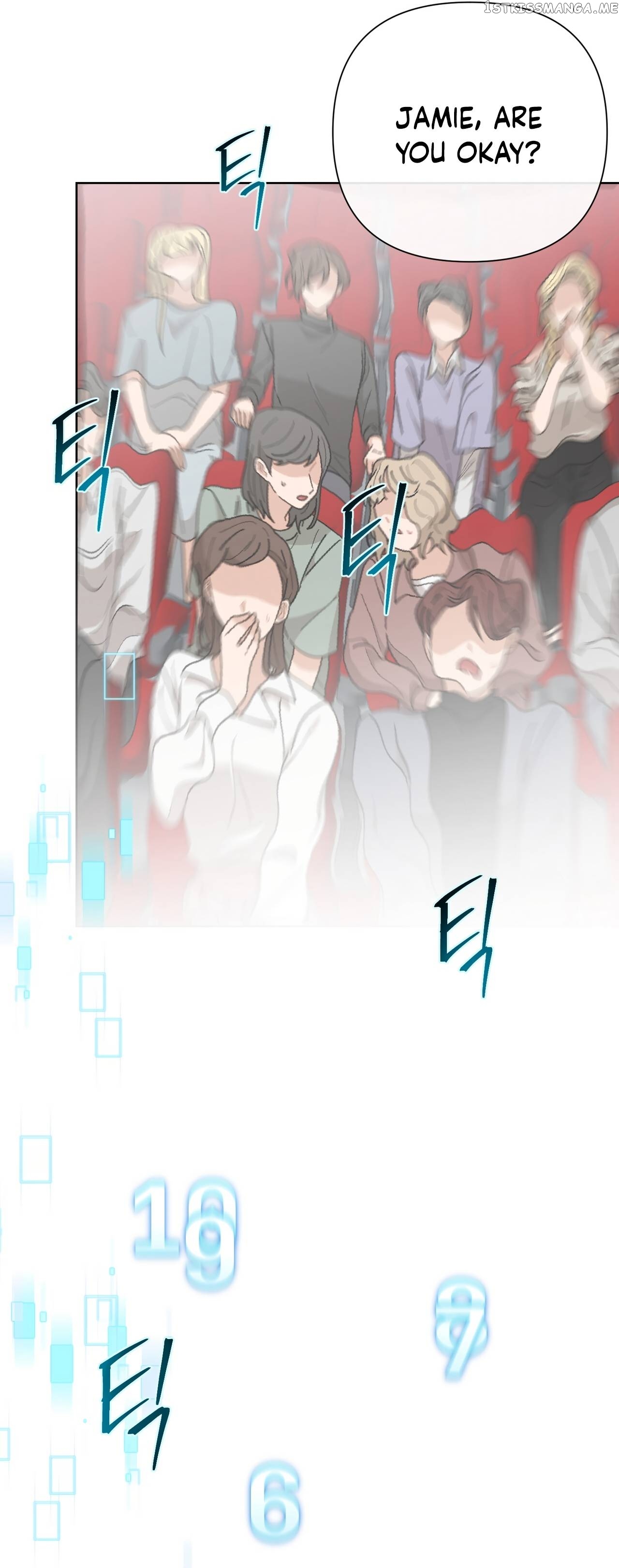 100-Year-Old Top Chef Chapter 1 - page 38