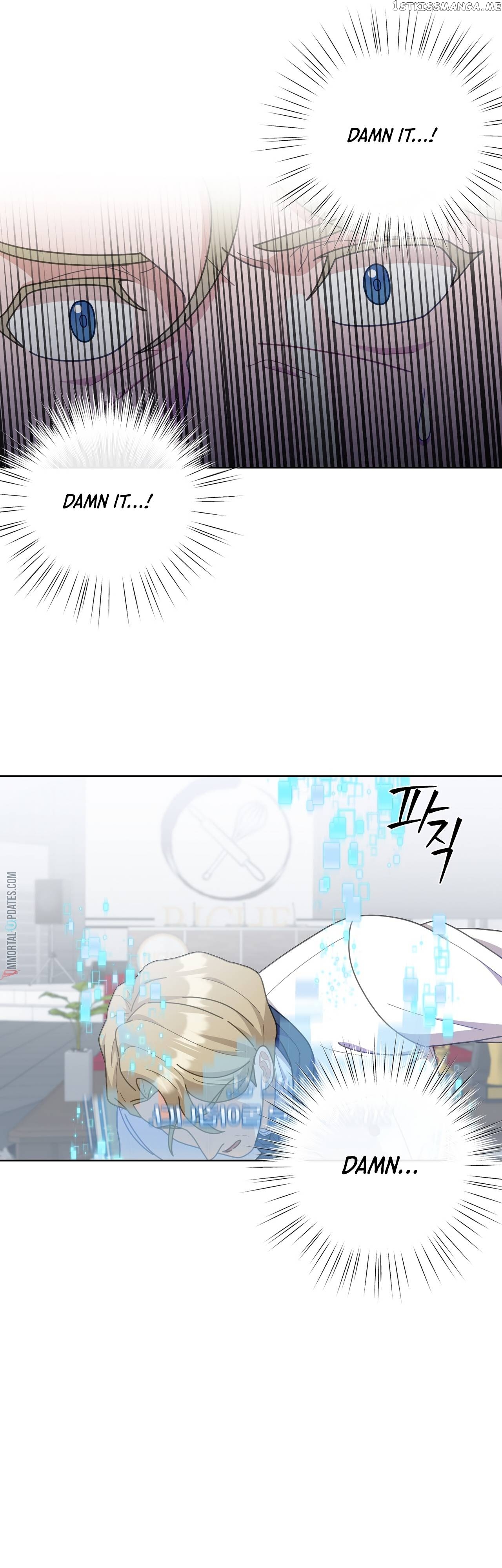100-Year-Old Top Chef Chapter 1 - page 42