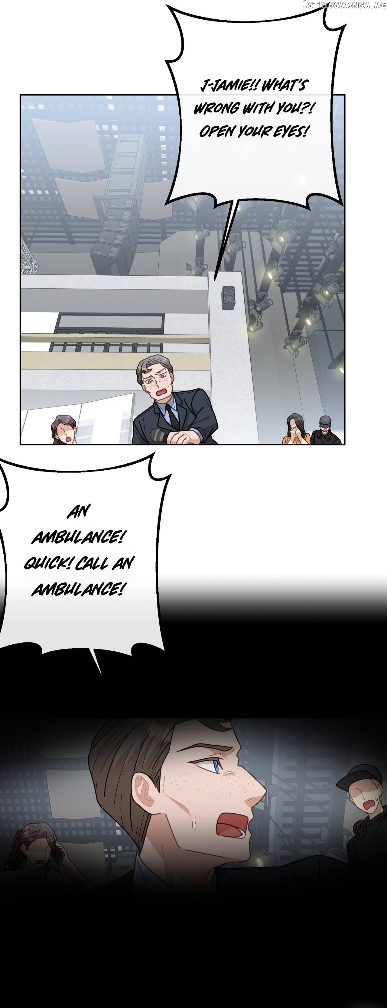 100-Year-Old Top Chef Chapter 1 - page 44