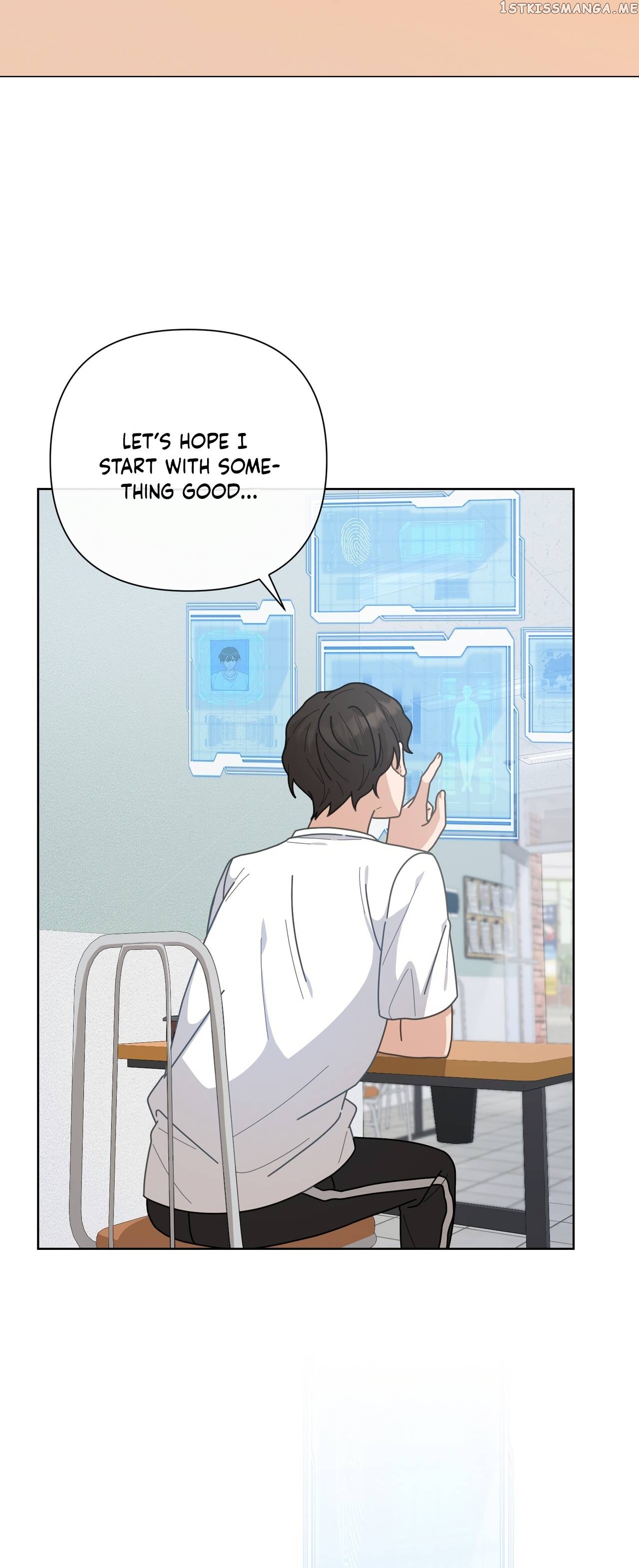 100-Year-Old Top Chef Chapter 1 - page 59