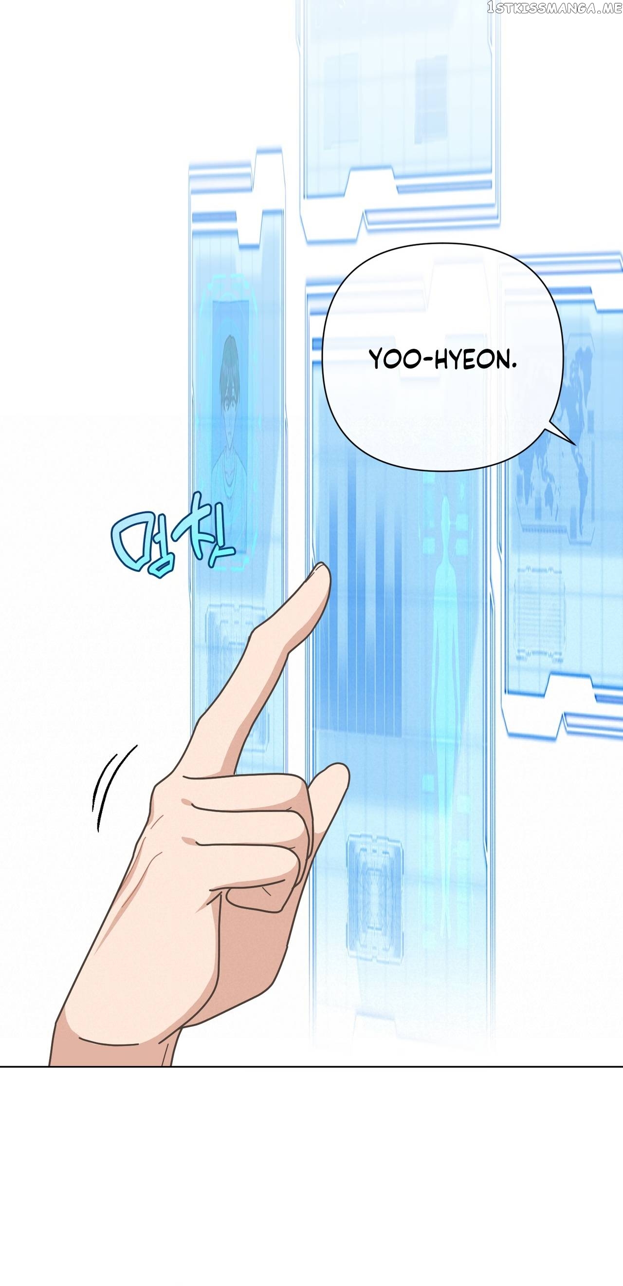 100-Year-Old Top Chef Chapter 1 - page 60