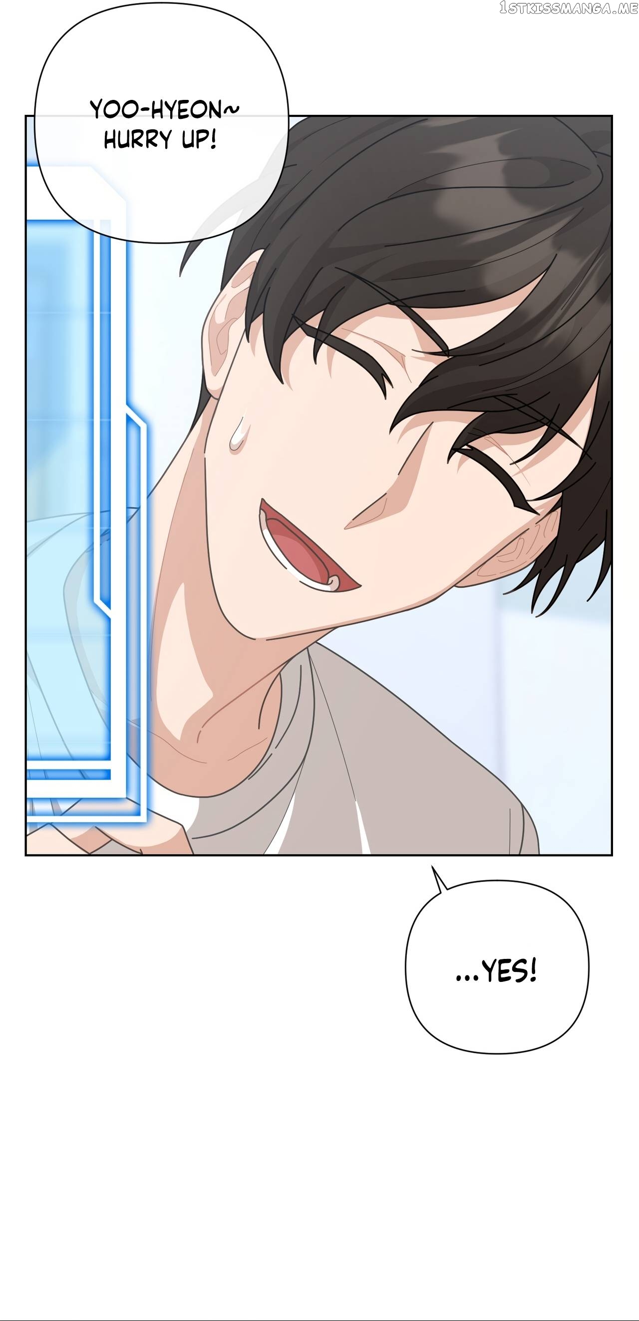 100-Year-Old Top Chef Chapter 1 - page 63