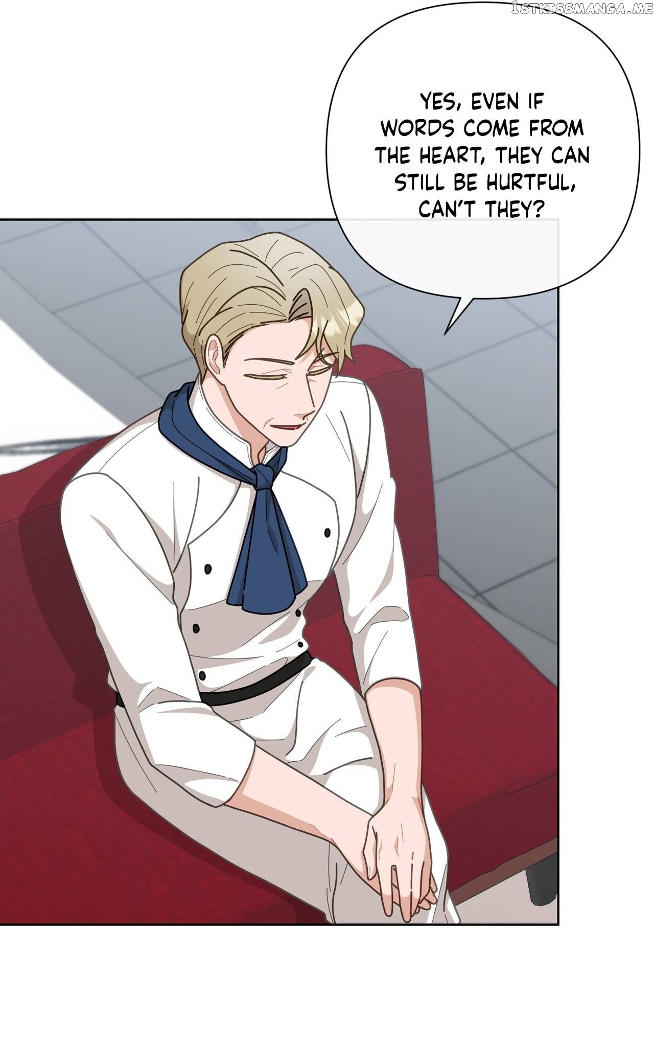 100-Year-Old Top Chef Chapter 1 - page 7