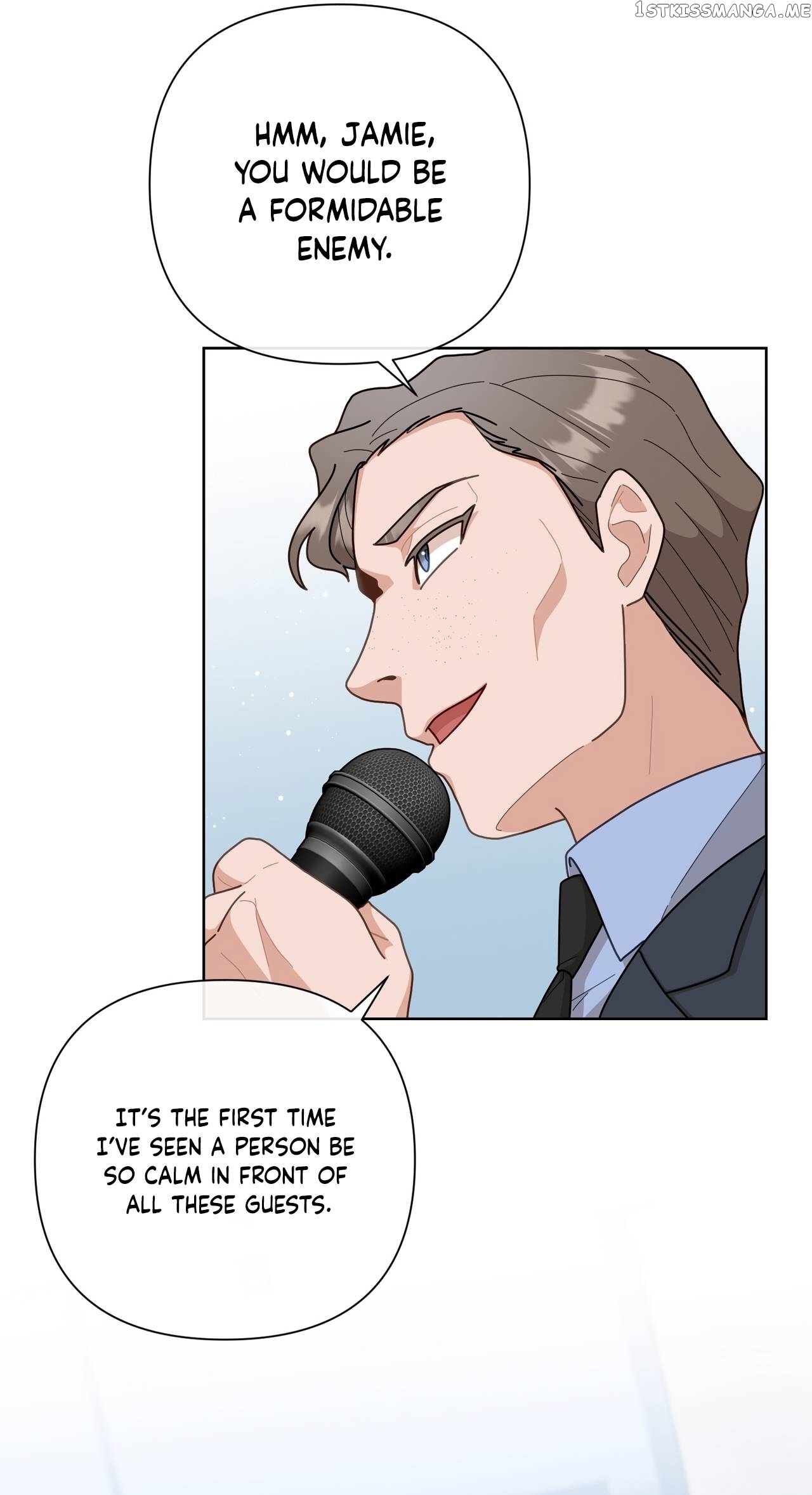100-Year-Old Top Chef Chapter 1 - page 8