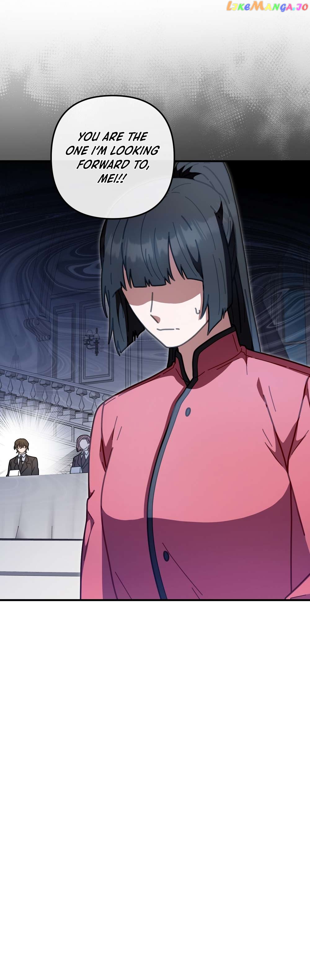 100-Year-Old Top Chef Chapter 33 - page 38