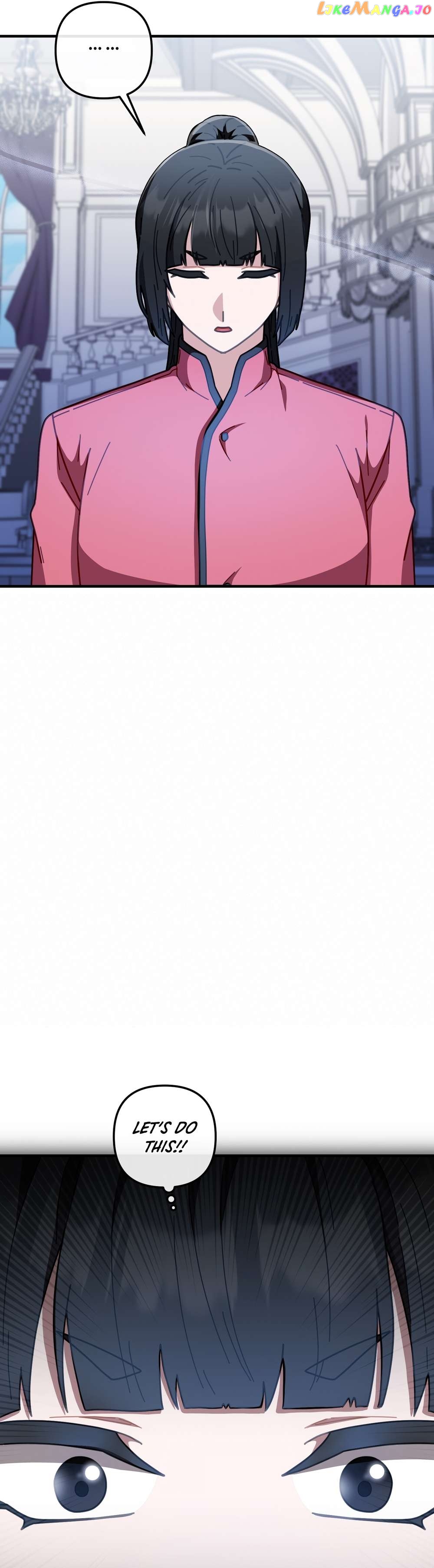 100-Year-Old Top Chef Chapter 33 - page 39
