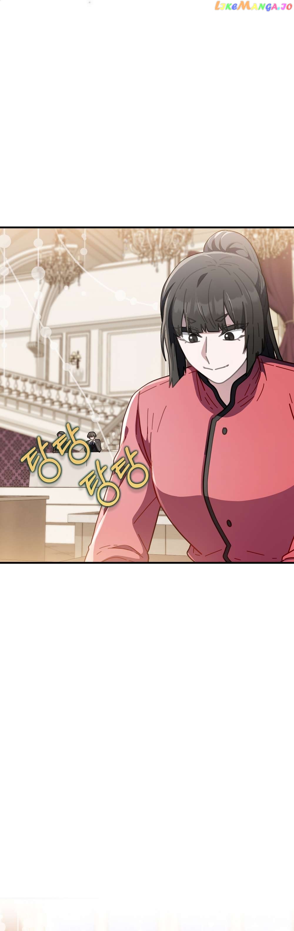 100-Year-Old Top Chef Chapter 33 - page 43