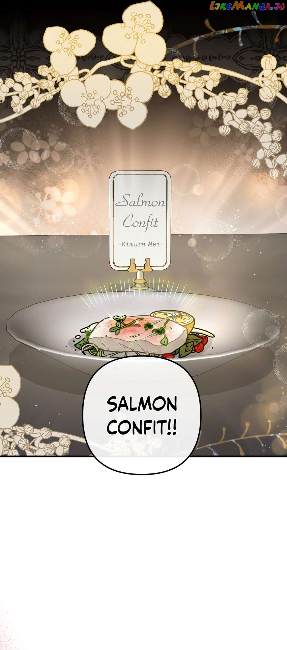 100-Year-Old Top Chef Chapter 33 - page 47