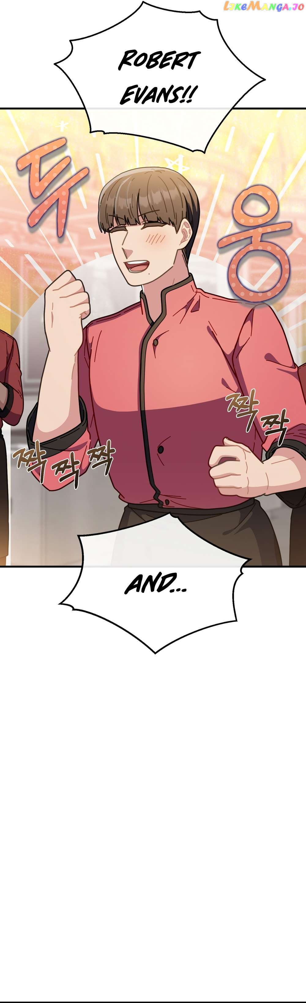 100-Year-Old Top Chef Chapter 33 - page 53