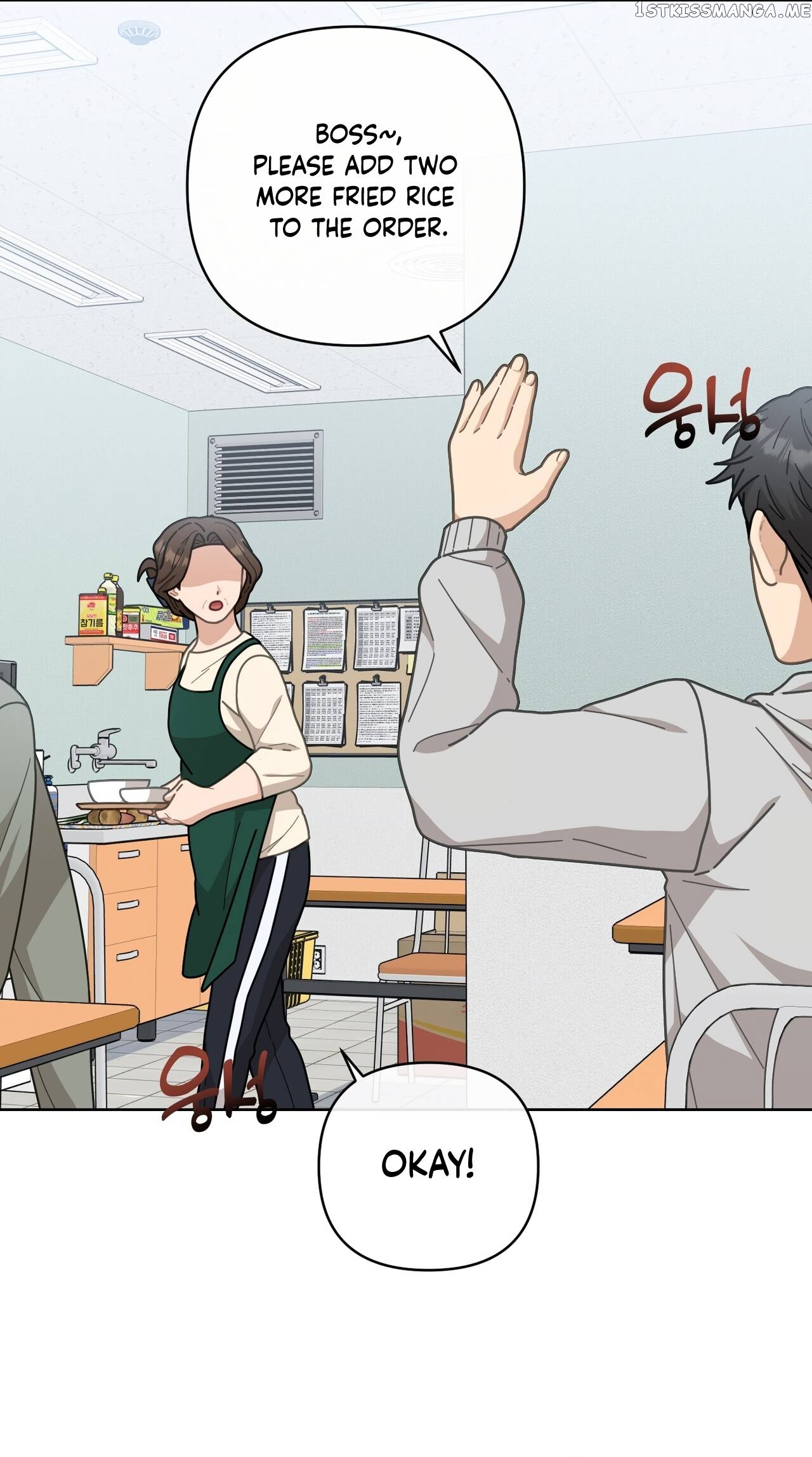 100-Year-Old Top Chef Chapter 3 - page 2
