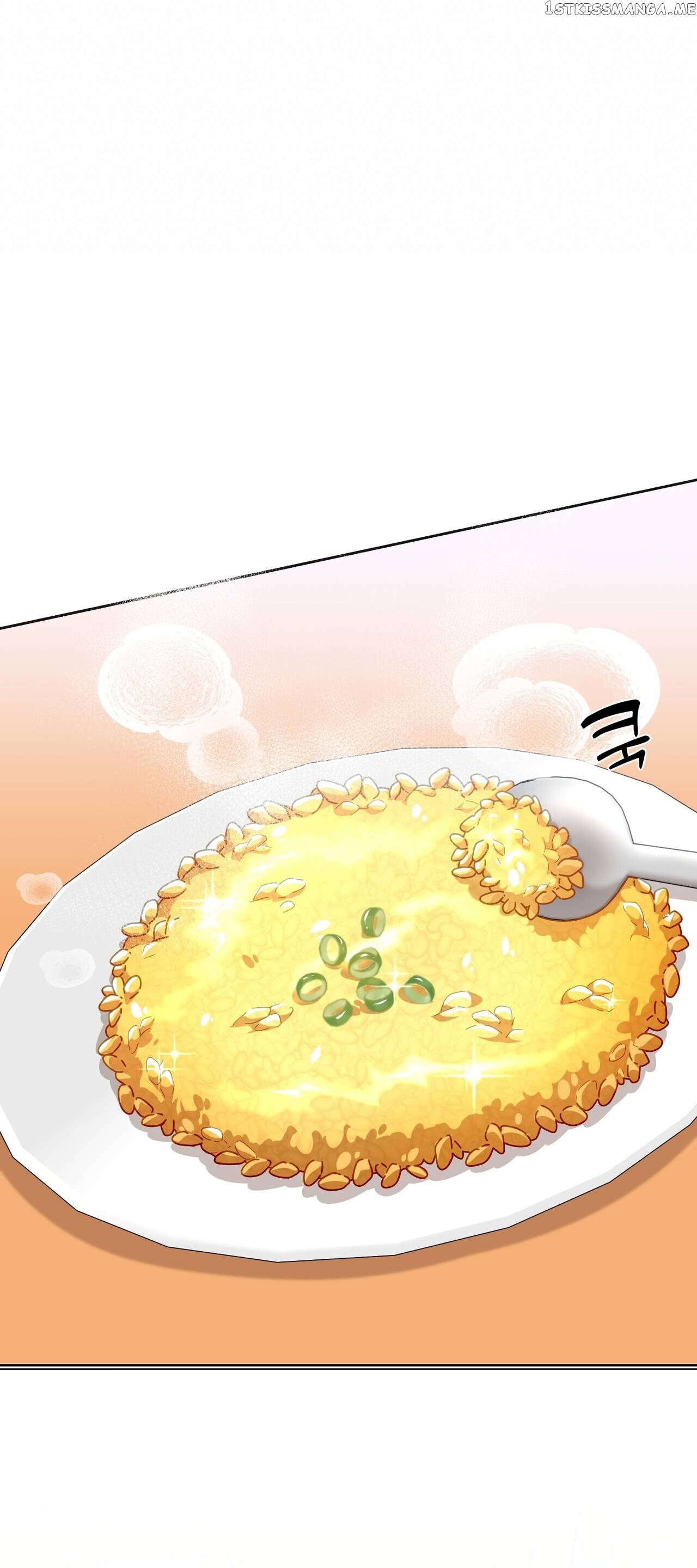 100-Year-Old Top Chef Chapter 3 - page 24