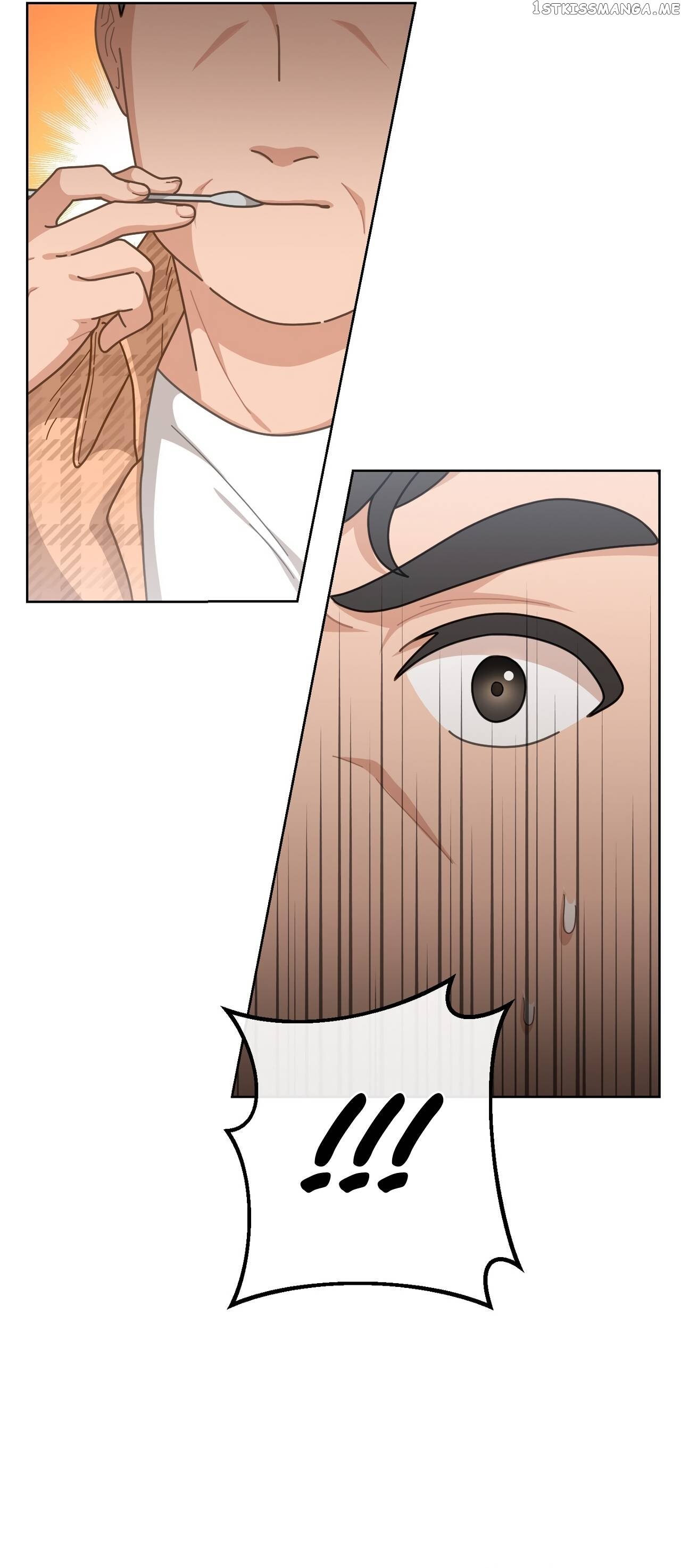100-Year-Old Top Chef Chapter 3 - page 26