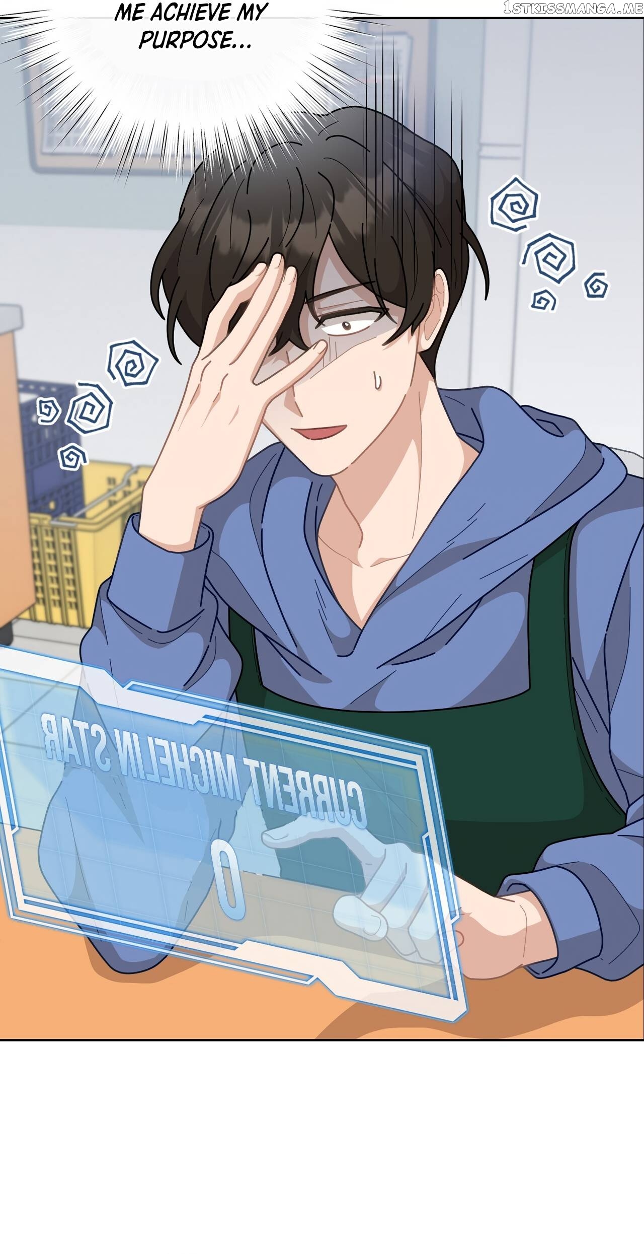 100-Year-Old Top Chef Chapter 3 - page 45