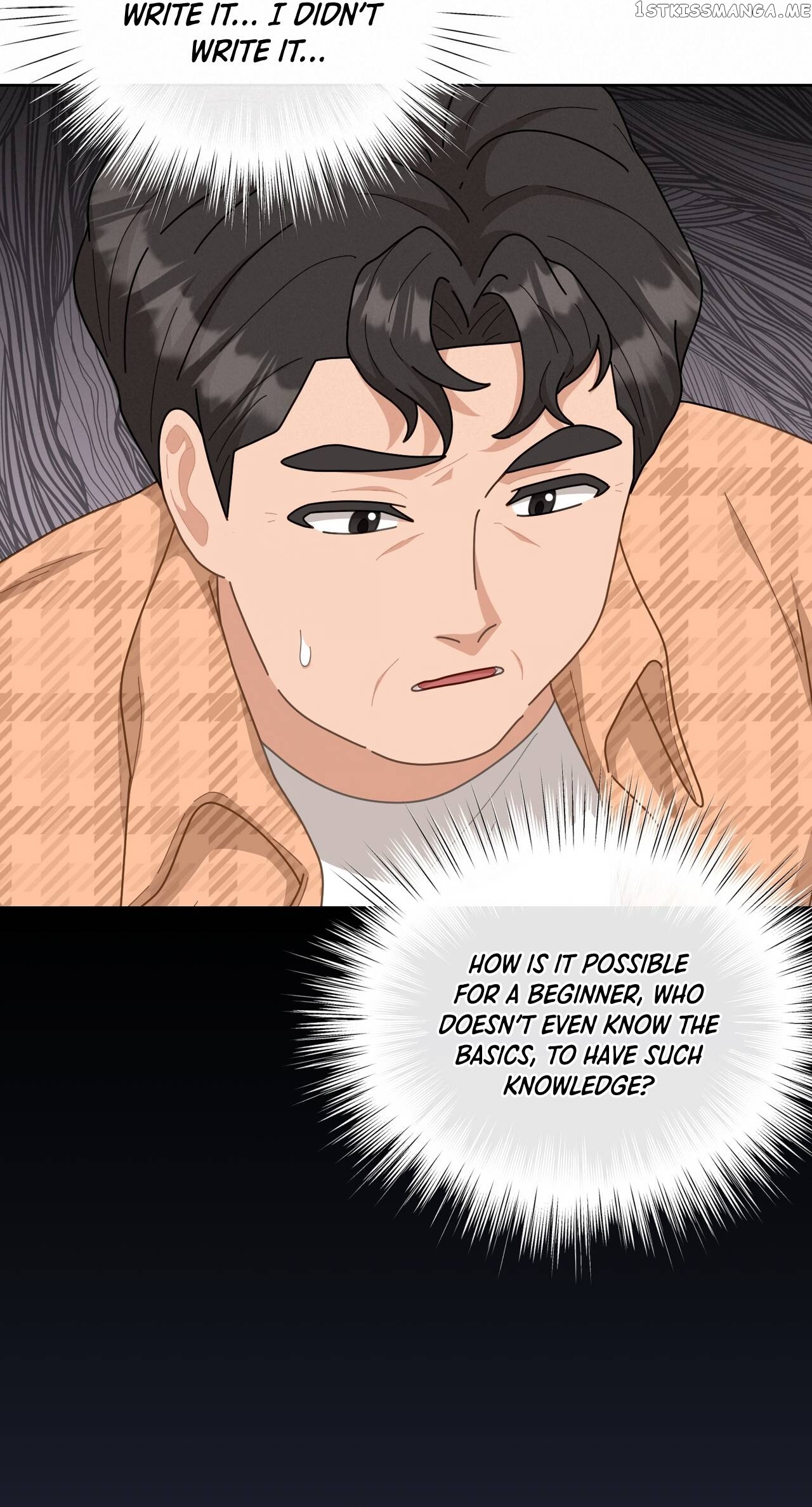 100-Year-Old Top Chef Chapter 3 - page 8