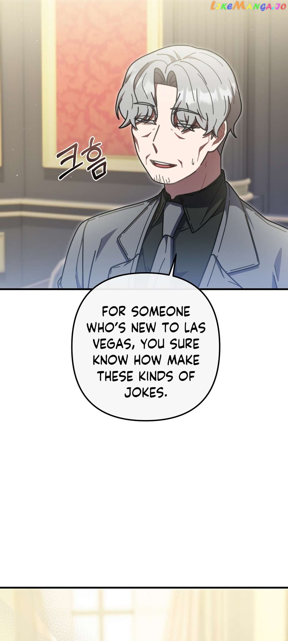 100-Year-Old Top Chef Chapter 36 - page 30
