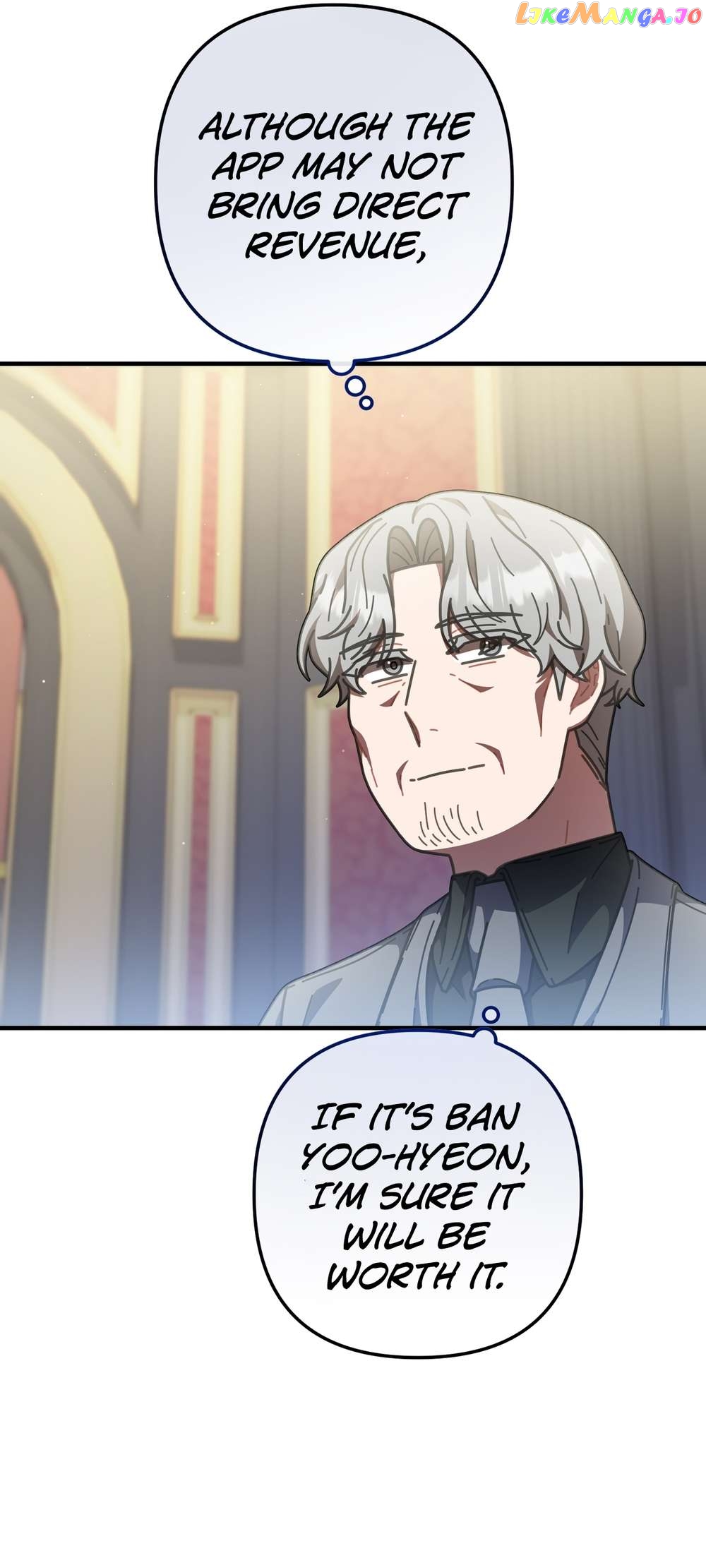 100-Year-Old Top Chef Chapter 36 - page 33