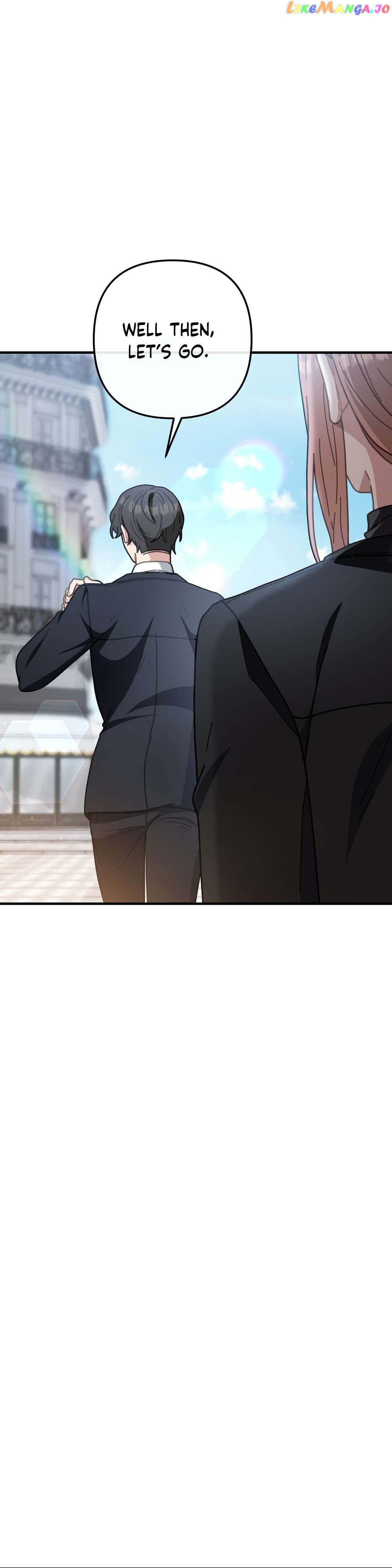 100-Year-Old Top Chef Chapter 36 - page 40