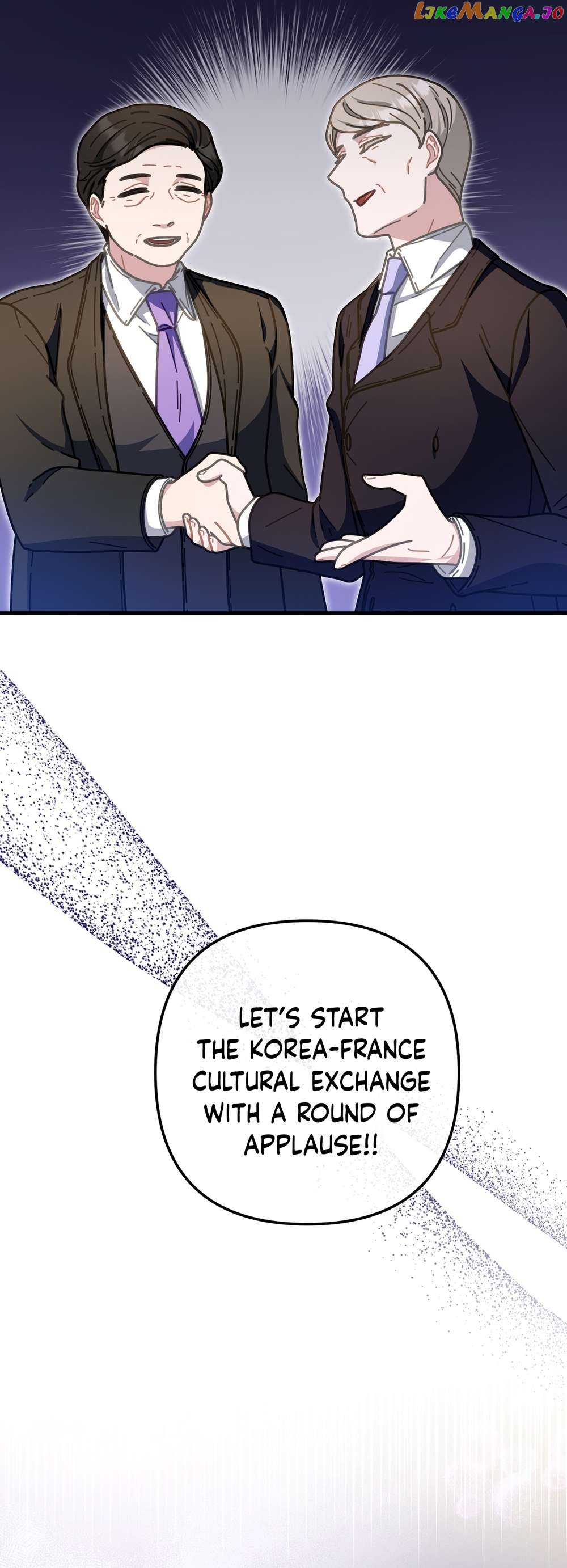 100-Year-Old Top Chef Chapter 36 - page 47