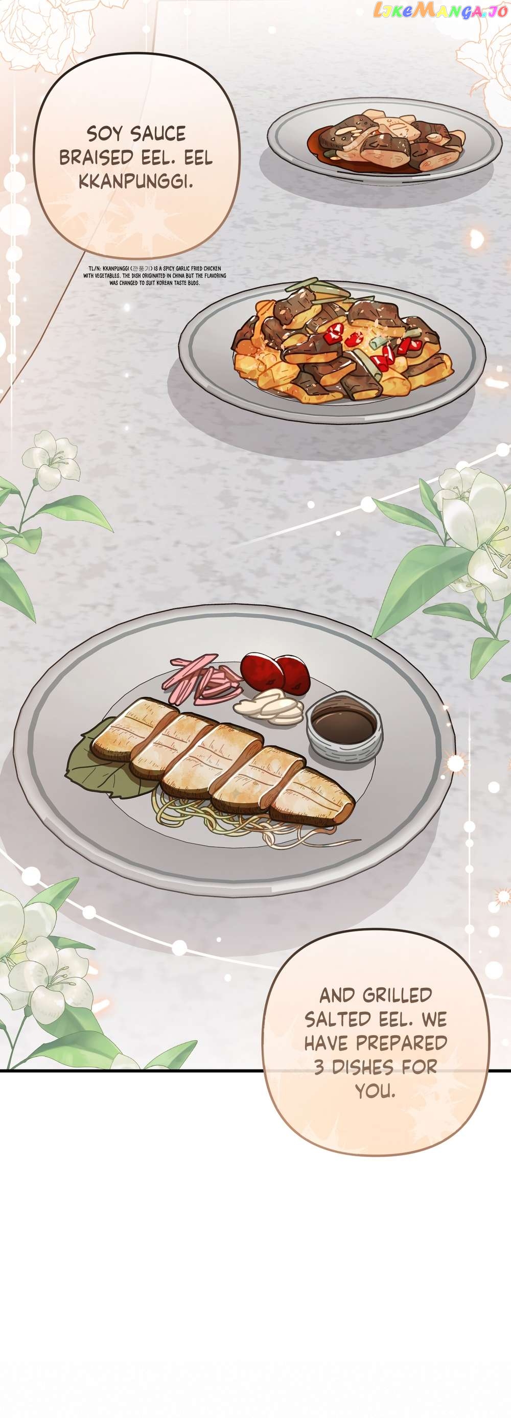 100-Year-Old Top Chef Chapter 31 - page 29