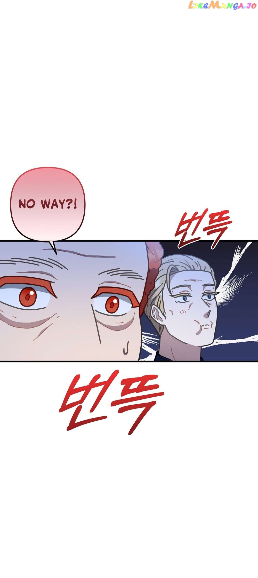 100-Year-Old Top Chef Chapter 31 - page 31