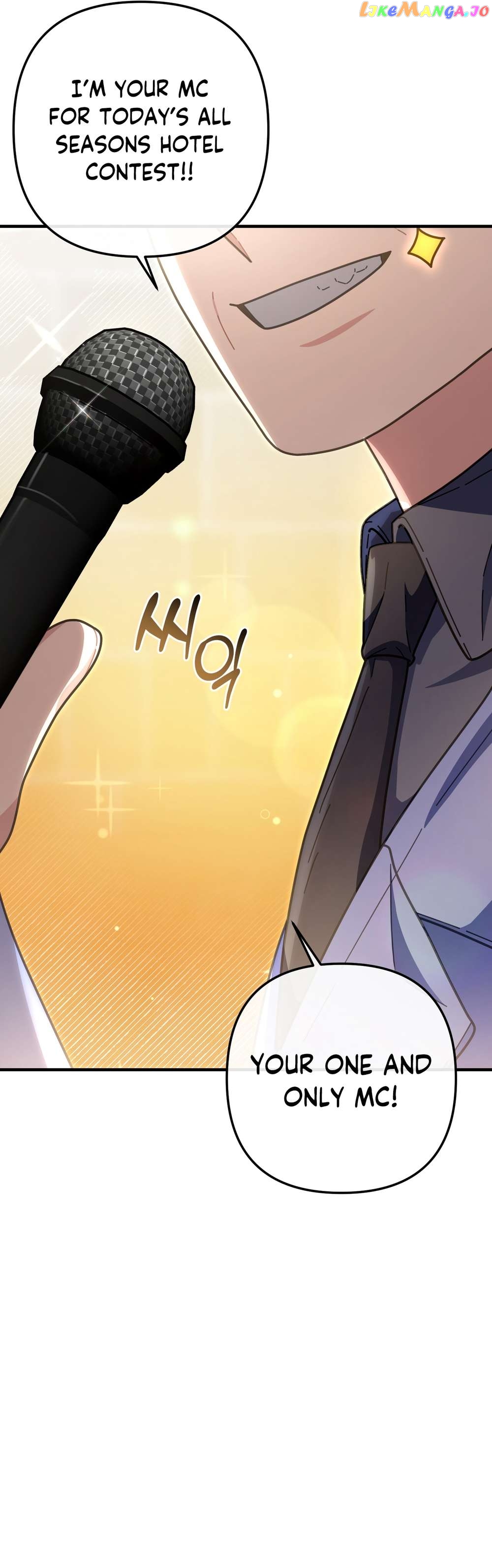 100-Year-Old Top Chef Chapter 31 - page 4